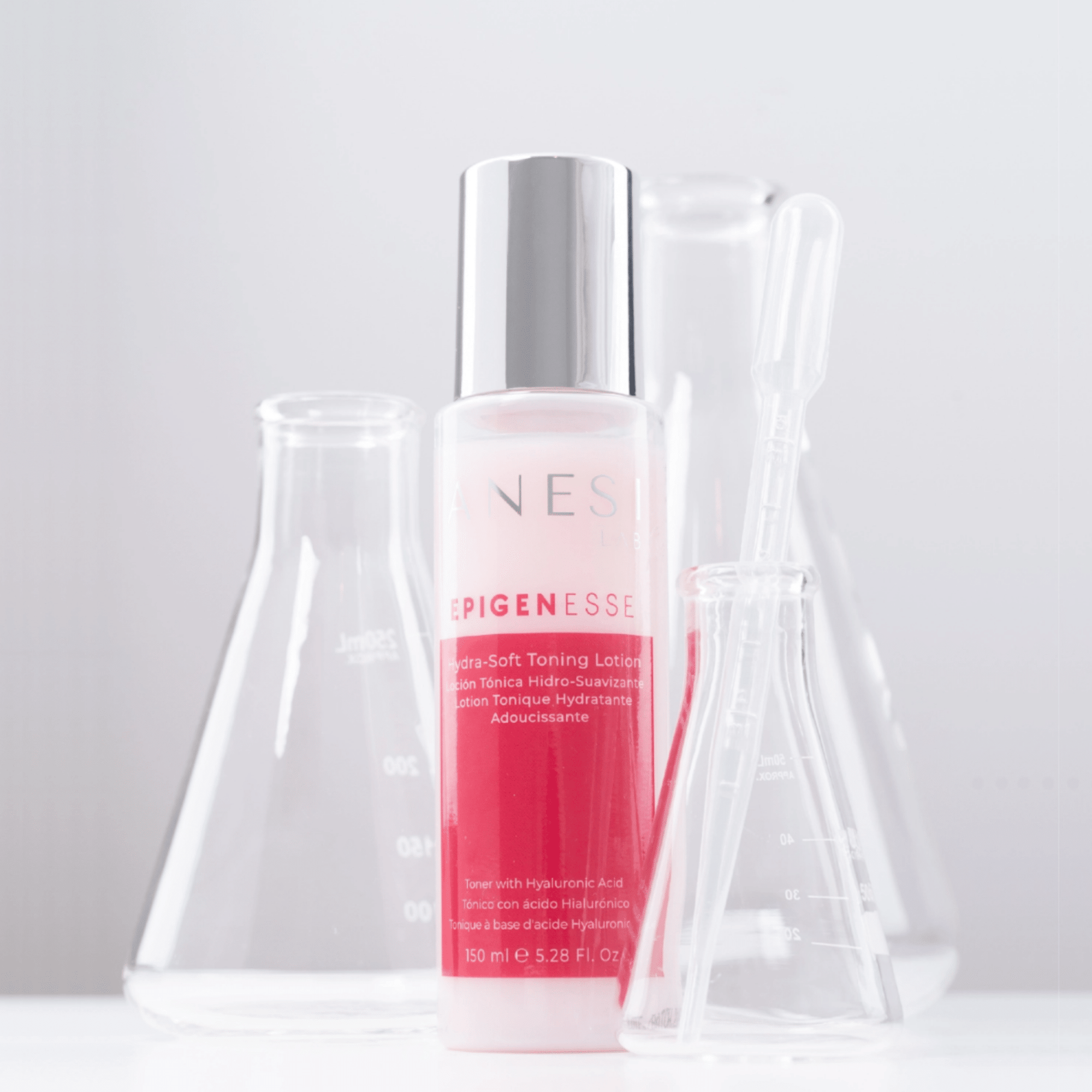 Anesi Lab | Epigenesse | Lotion Tonique Hydratante Adoucissante - 53 Karat