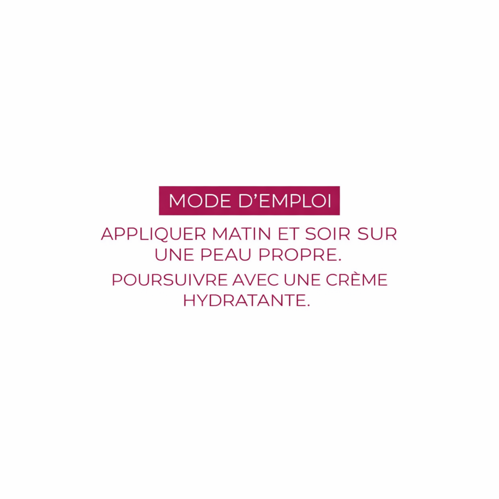 Anesi Lab | Epigenesse | Sérum Rénovateur - 53 Karat