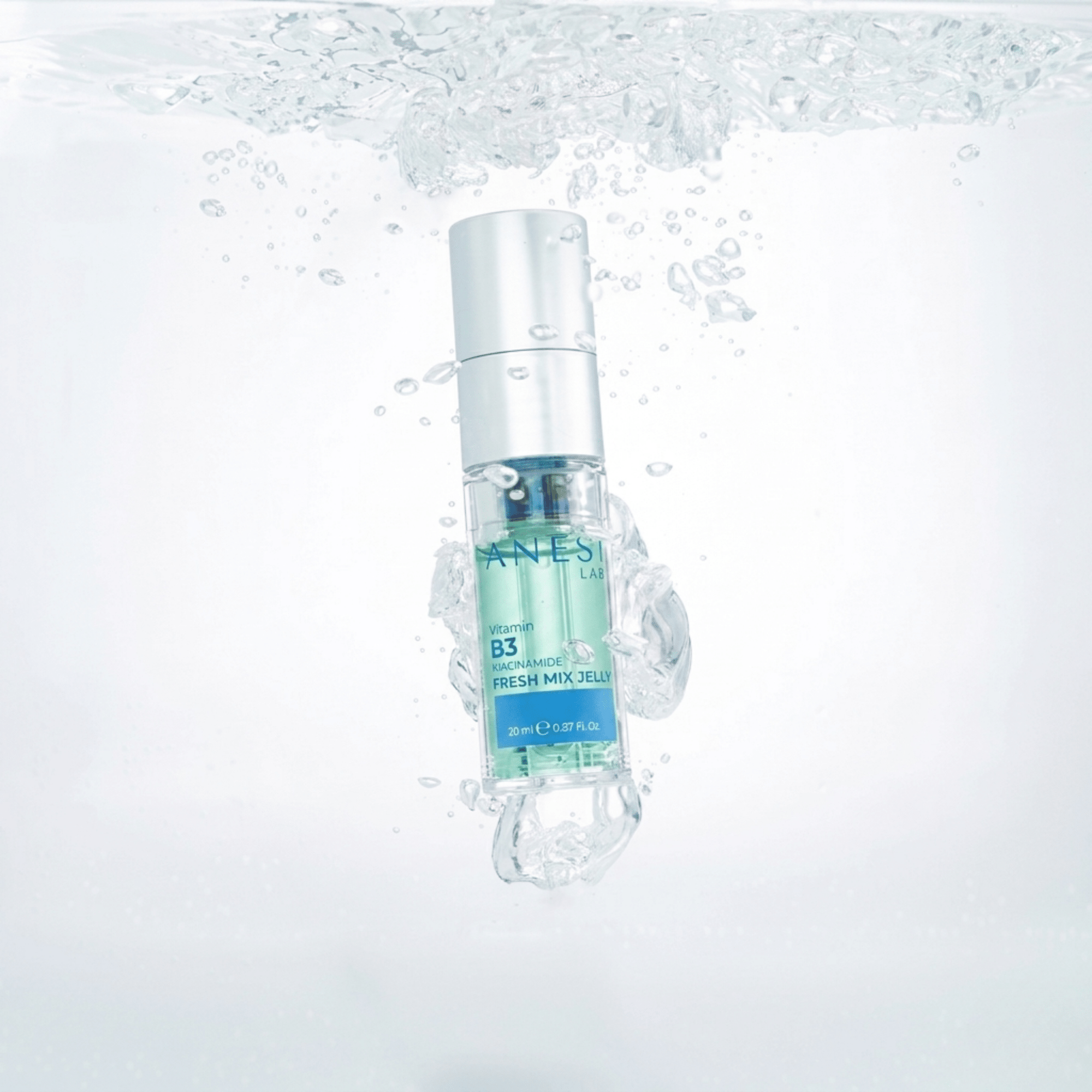 Anesi Lab | Fresh Mix Jelly | Niacinamide Vitamine B3 - 53 Karat