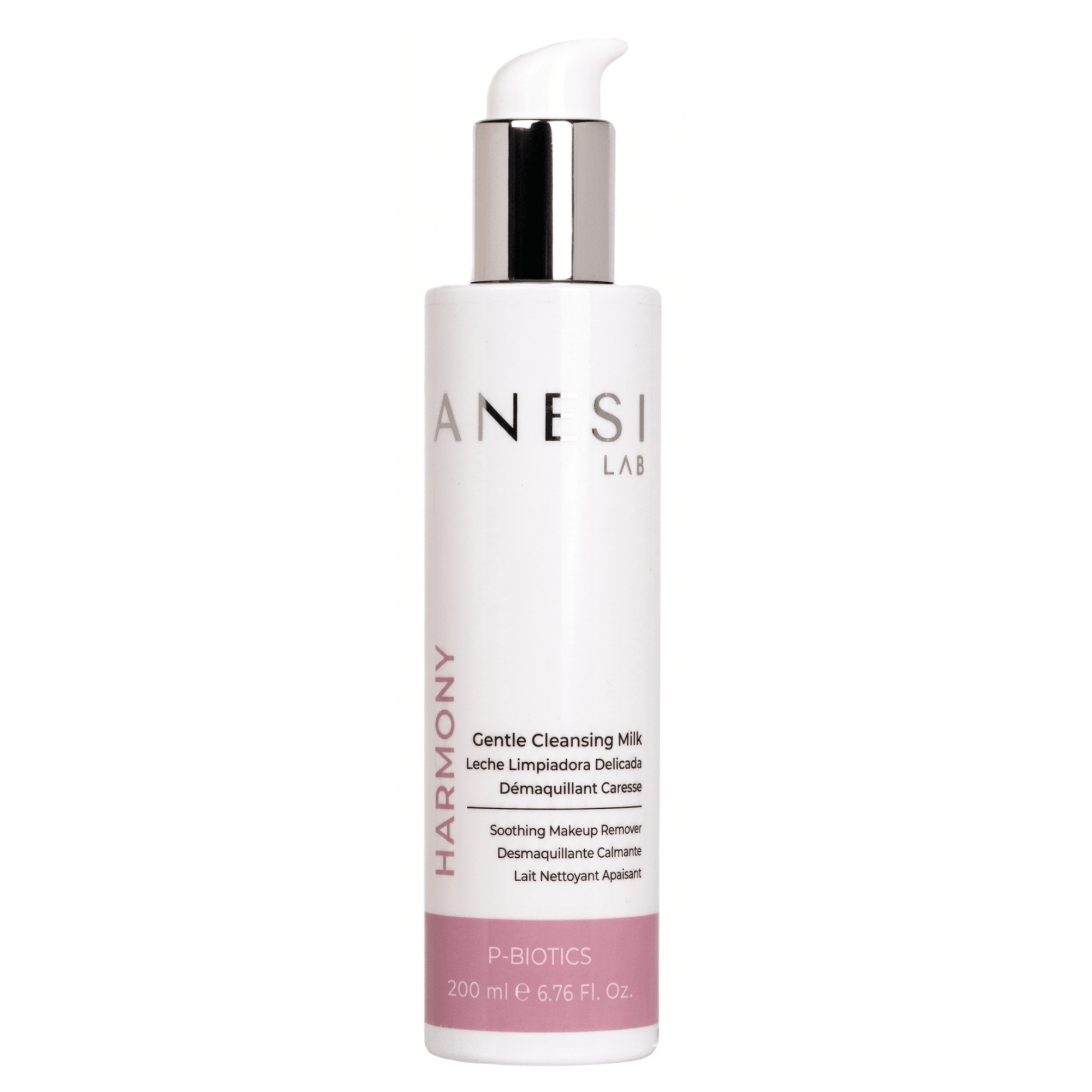 Anesi Lab | Harmony P - Biotics | Démaquillant Caresse - 53 Karat
