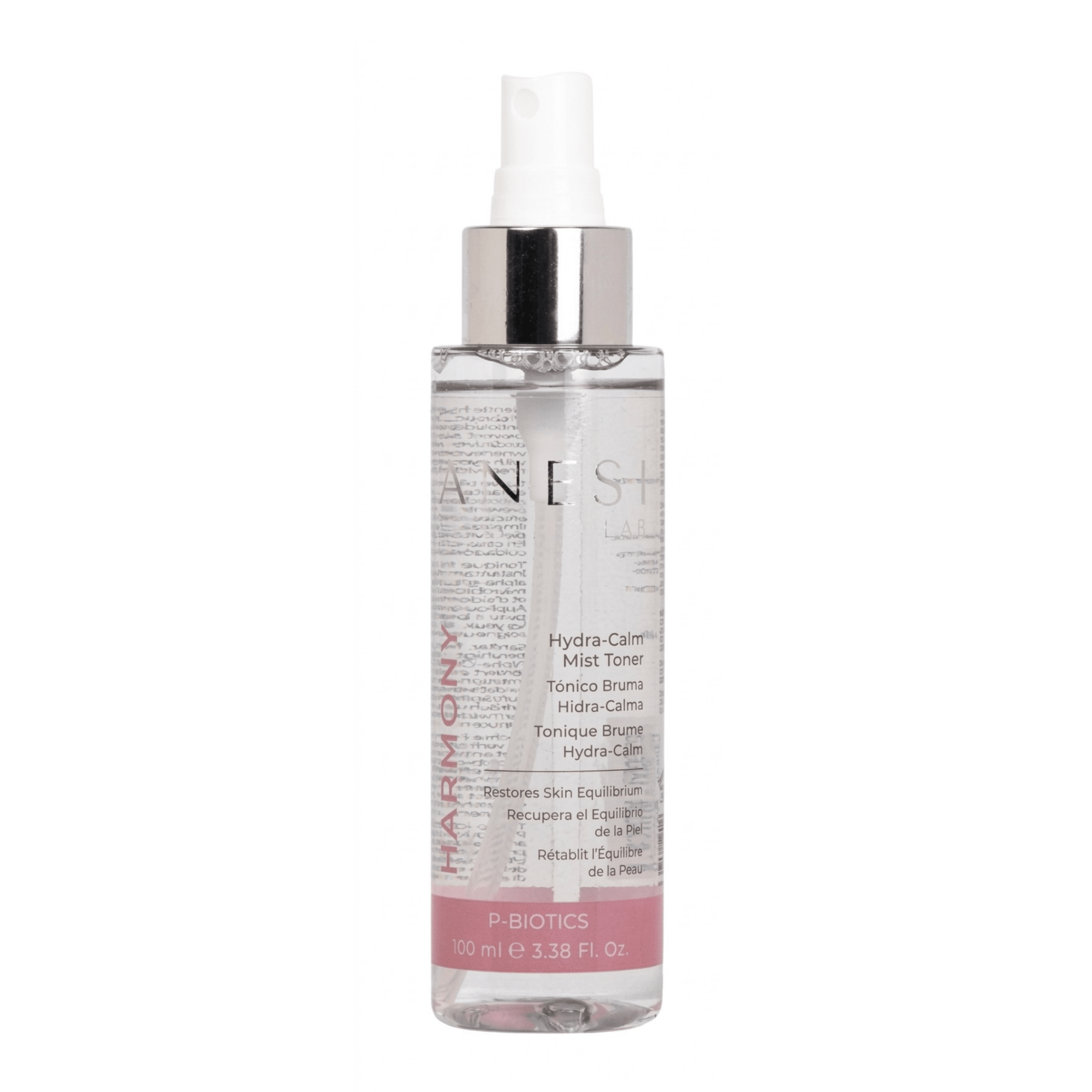 Anesi Lab | Harmony P - Biotics | Lotion Tonique Brume Hydra - Calm - 53 Karat