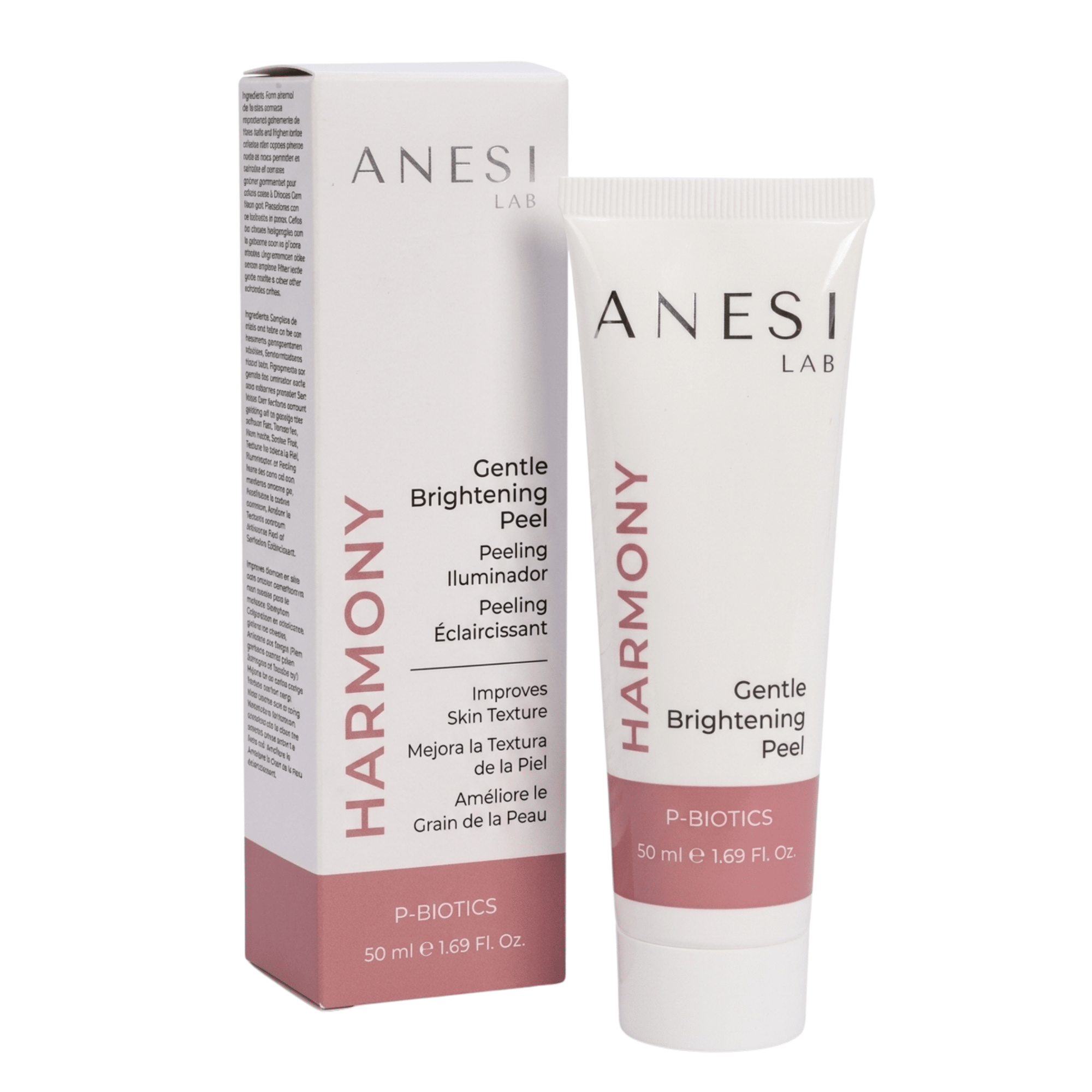 Anesi Lab | Harmony P - Biotics | Peeling Éclaircissant - 53 Karat