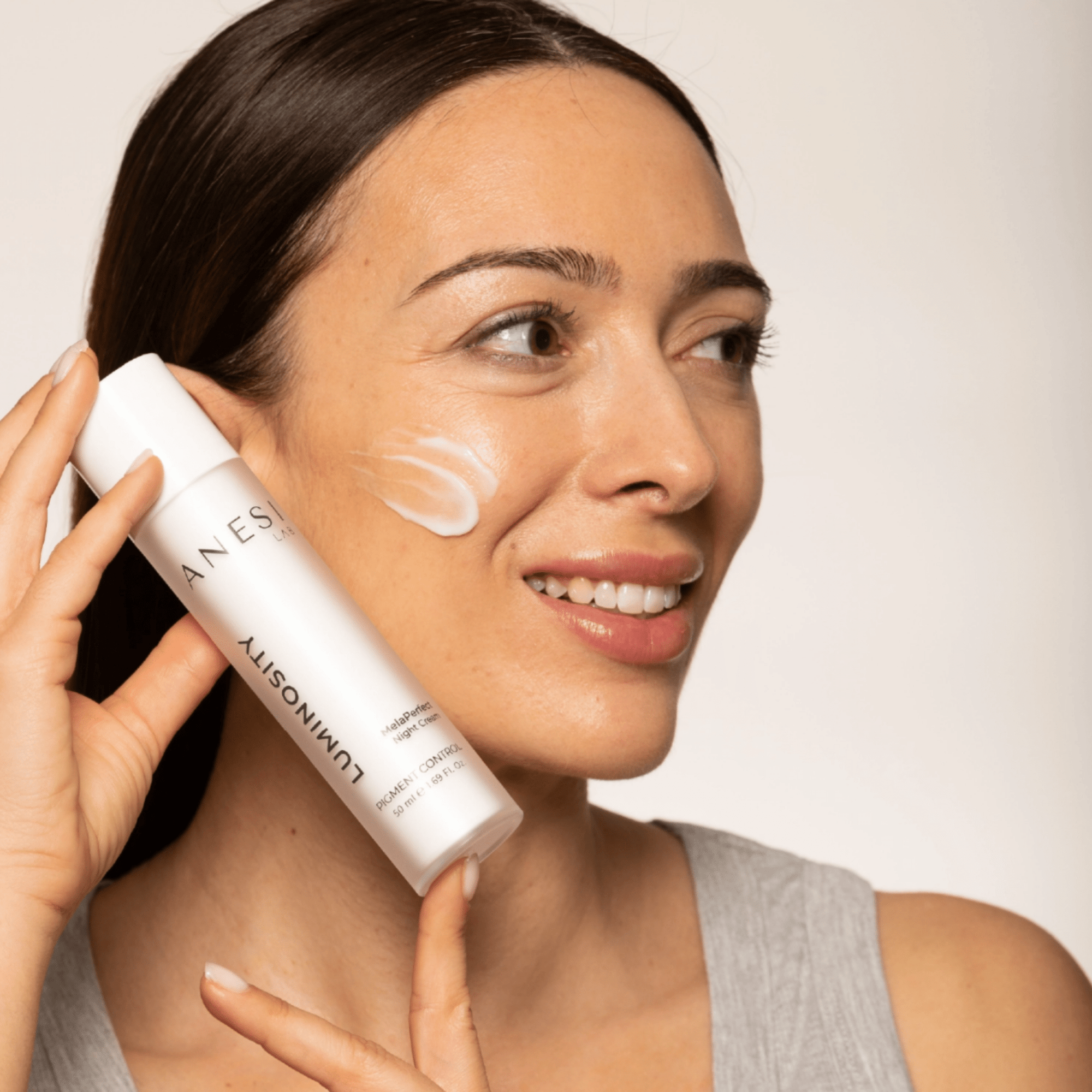 Anesi Lab | Luminosity | Crème de Nuit MelaPerfect - 53 Karat