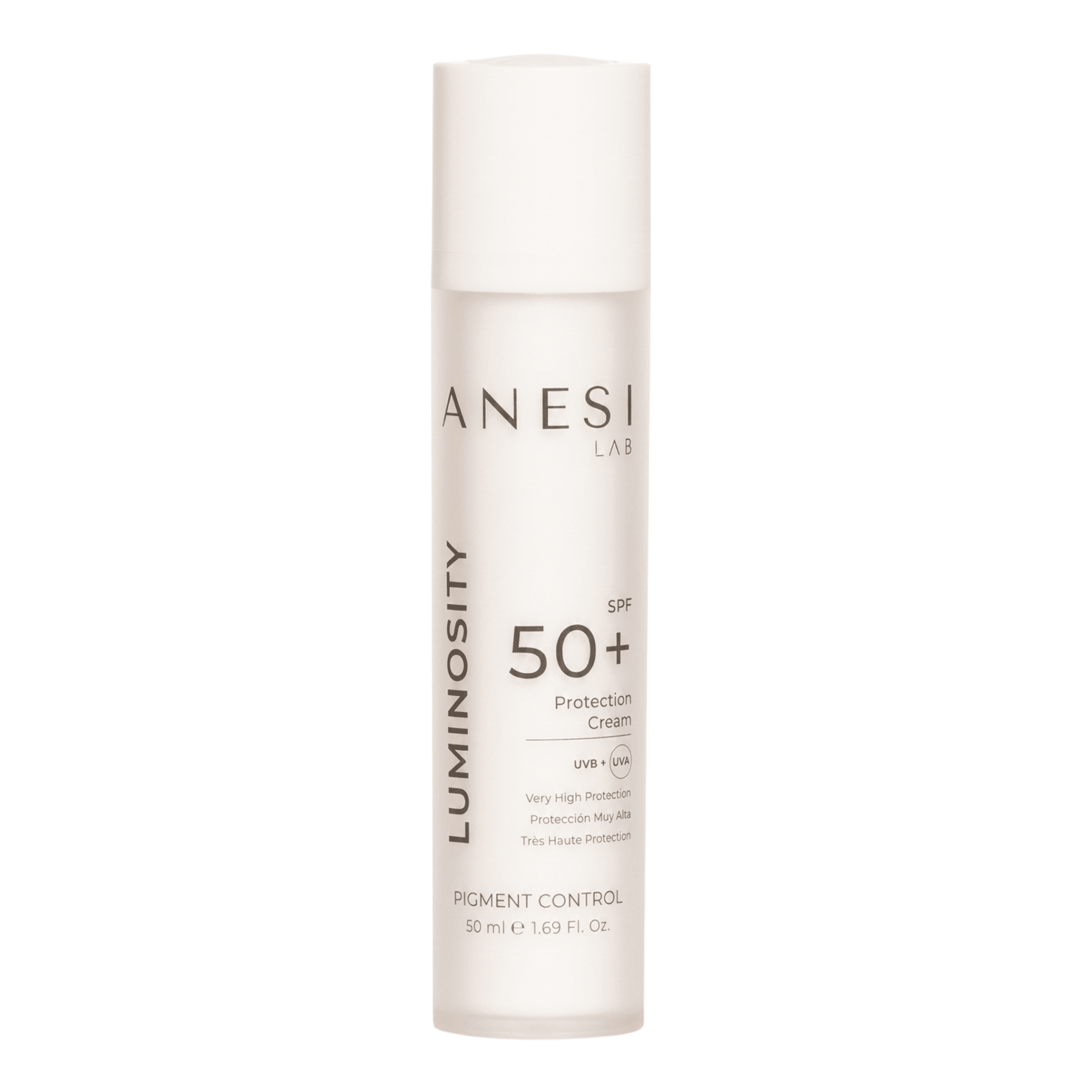 Anesi Lab | Luminosity | Protective Cream SPF 50+ - 53 Karat