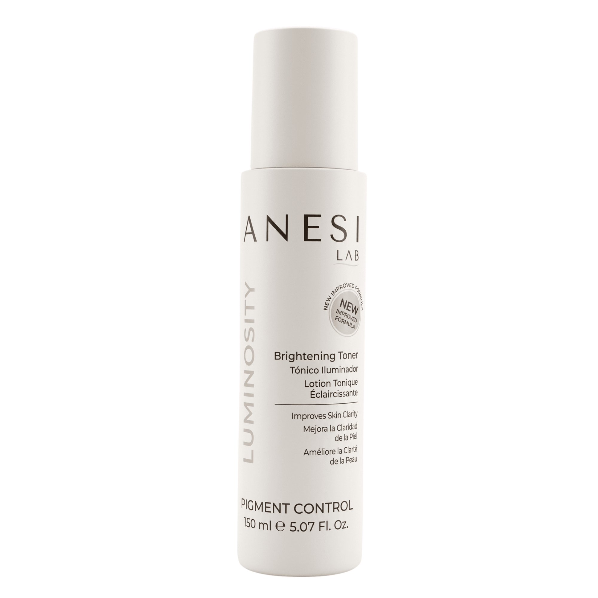 Anesi Lab | Luminosity | Lotion Tonique Éclaircissante - 53 Karat