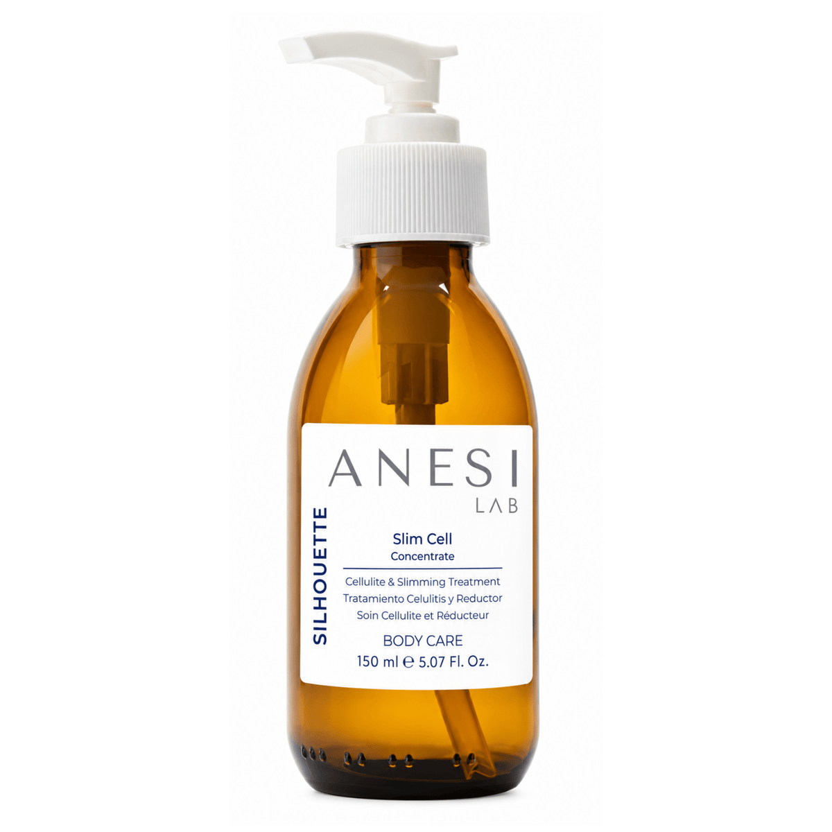 Anesi Lab | Silhouette | Concentré Slim Cell - 53 Karat