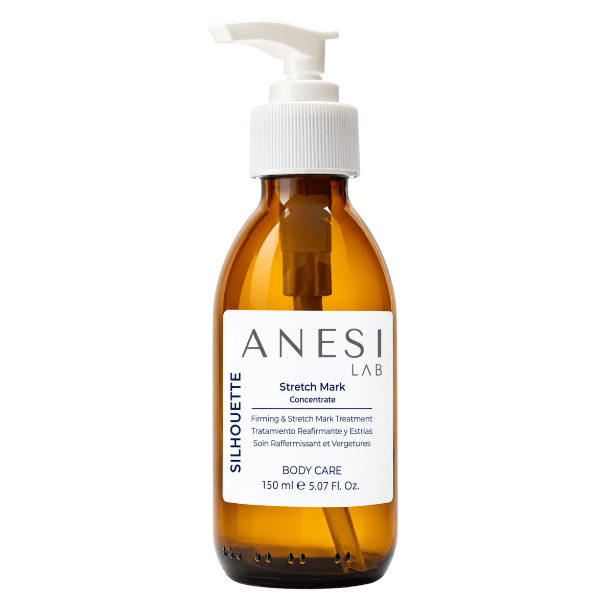 Anesi Lab | Silhouette | Concentré Stretch Mark - 53 Karat