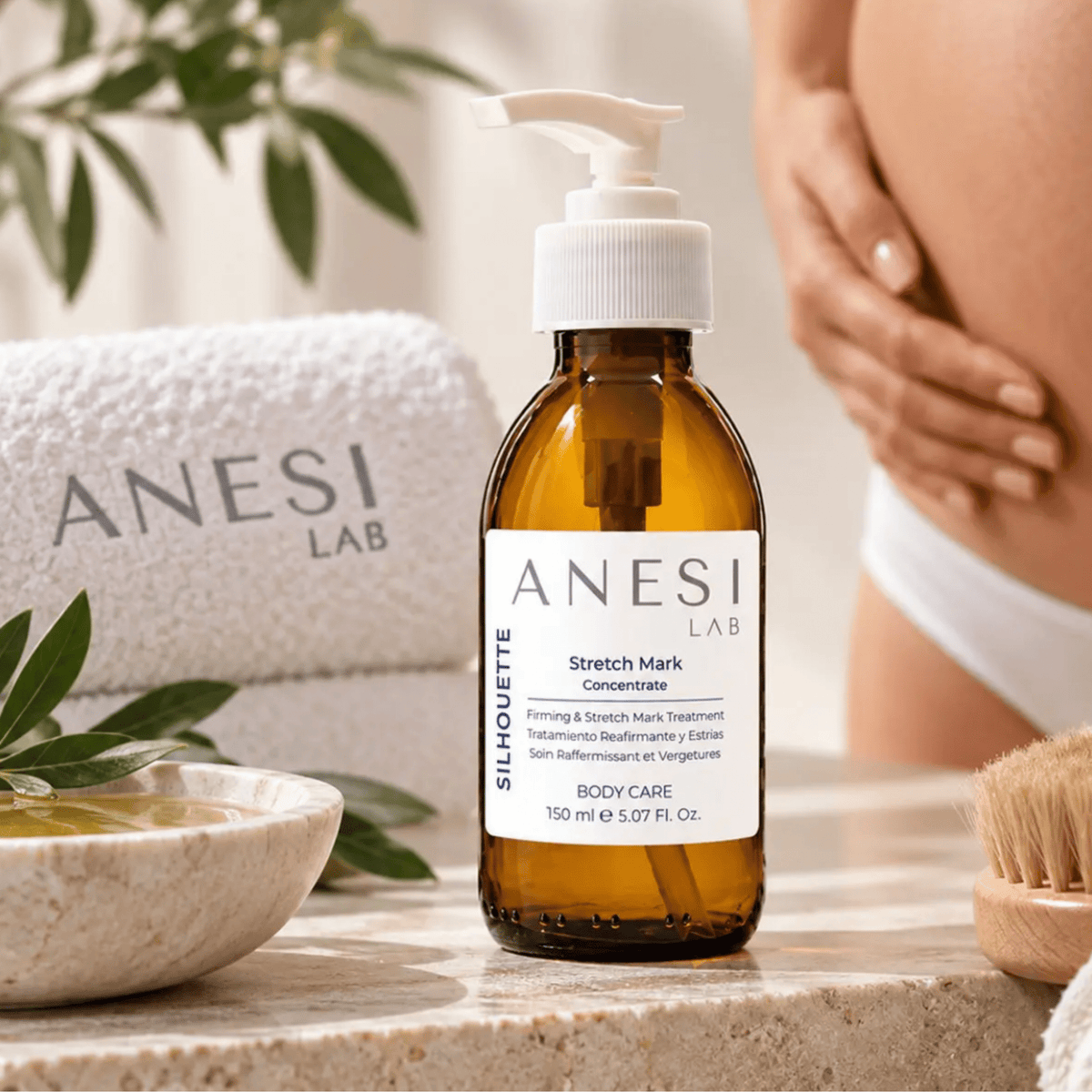 Anesi Lab | Silhouette | Concentré Stretch Mark - 53 Karat