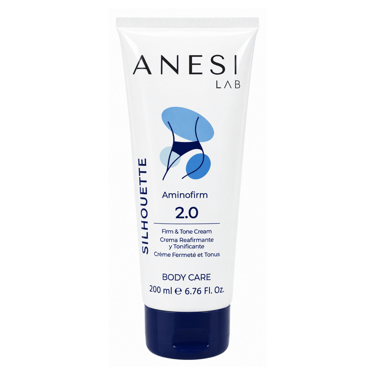 Anesi Lab | Silhouette | Crème Raffermissante Aminofirm 2.0 - 53 Karat