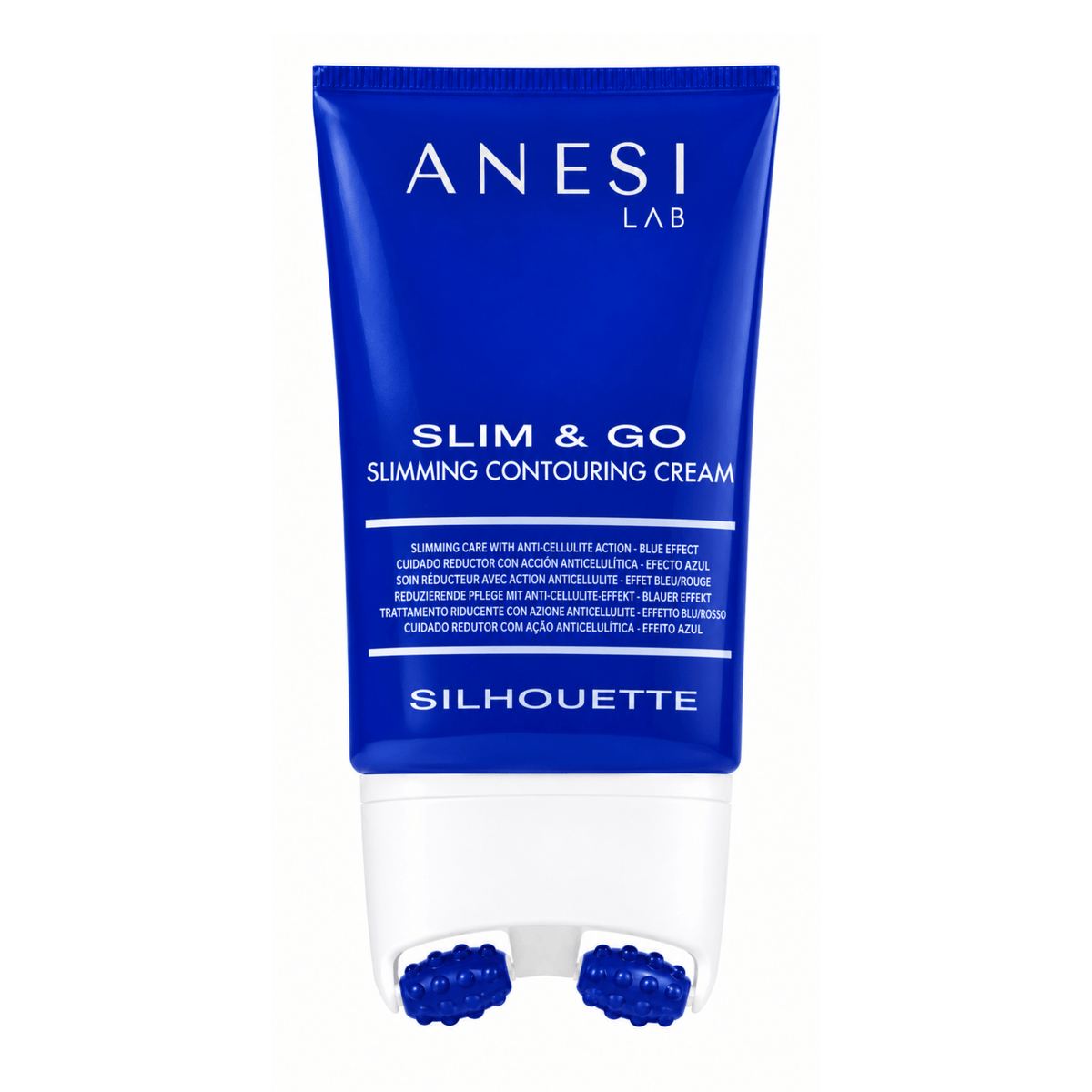 Anesi Lab | Silhouette | Slim &amp; Go Roll-on - 53 Karat