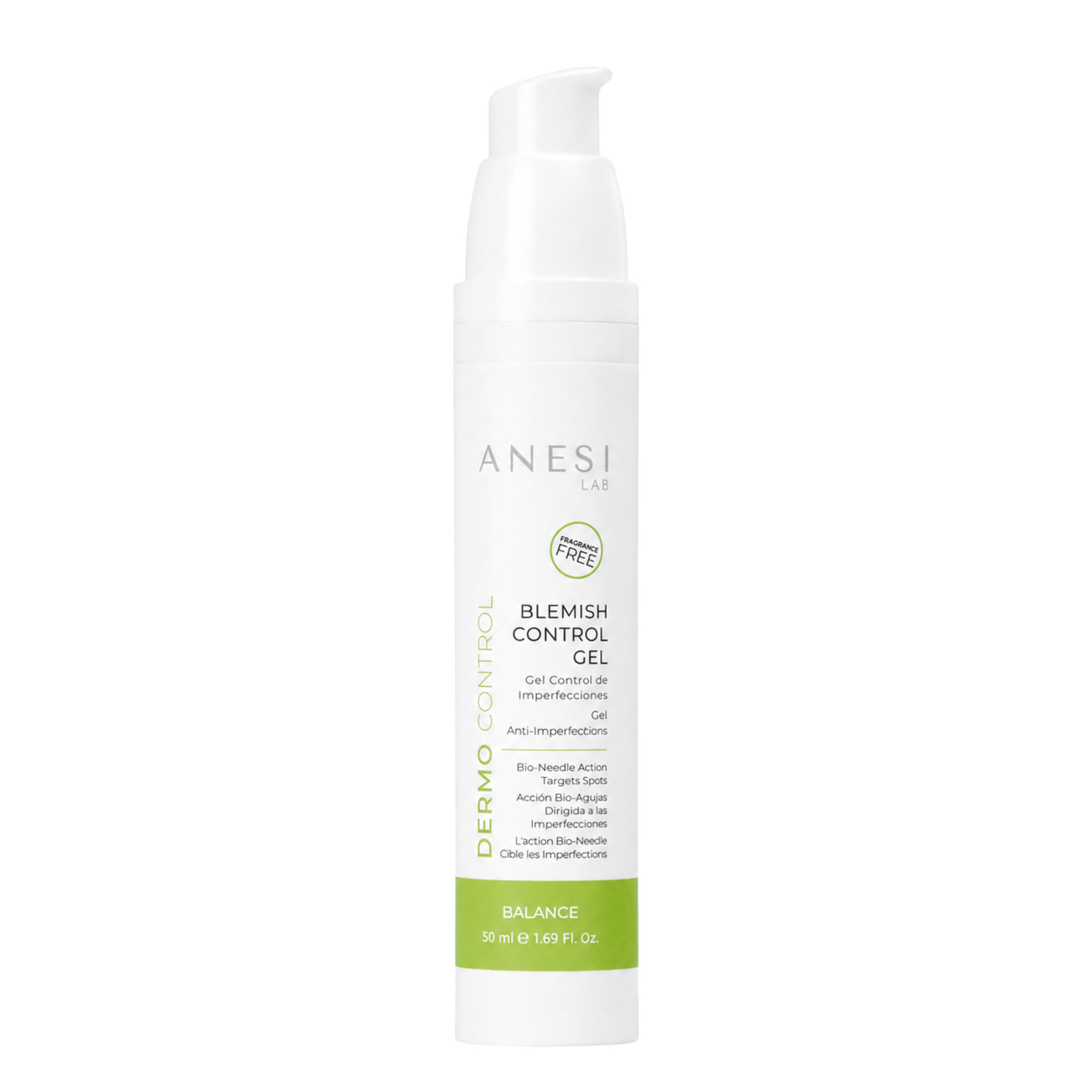 Anesi Lab | Dermo Control | Gel Anti-Imperfections