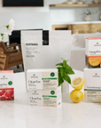 Arbonne | Ensemble Produits de Base Complets au Quotidien | EssentialMeal - 53 Karat