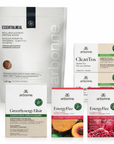 Arbonne | Ensemble Produits de Base Complets au Quotidien | EssentialMeal - 53 Karat