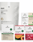 Arbonne | Ensemble Produits de Base Complets au Quotidien | Simply1 FeelFit - 53 Karat