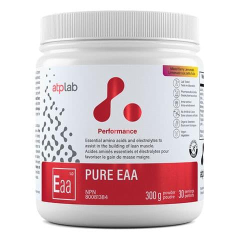 ATP LAB - Pure EAA - 53 Karat