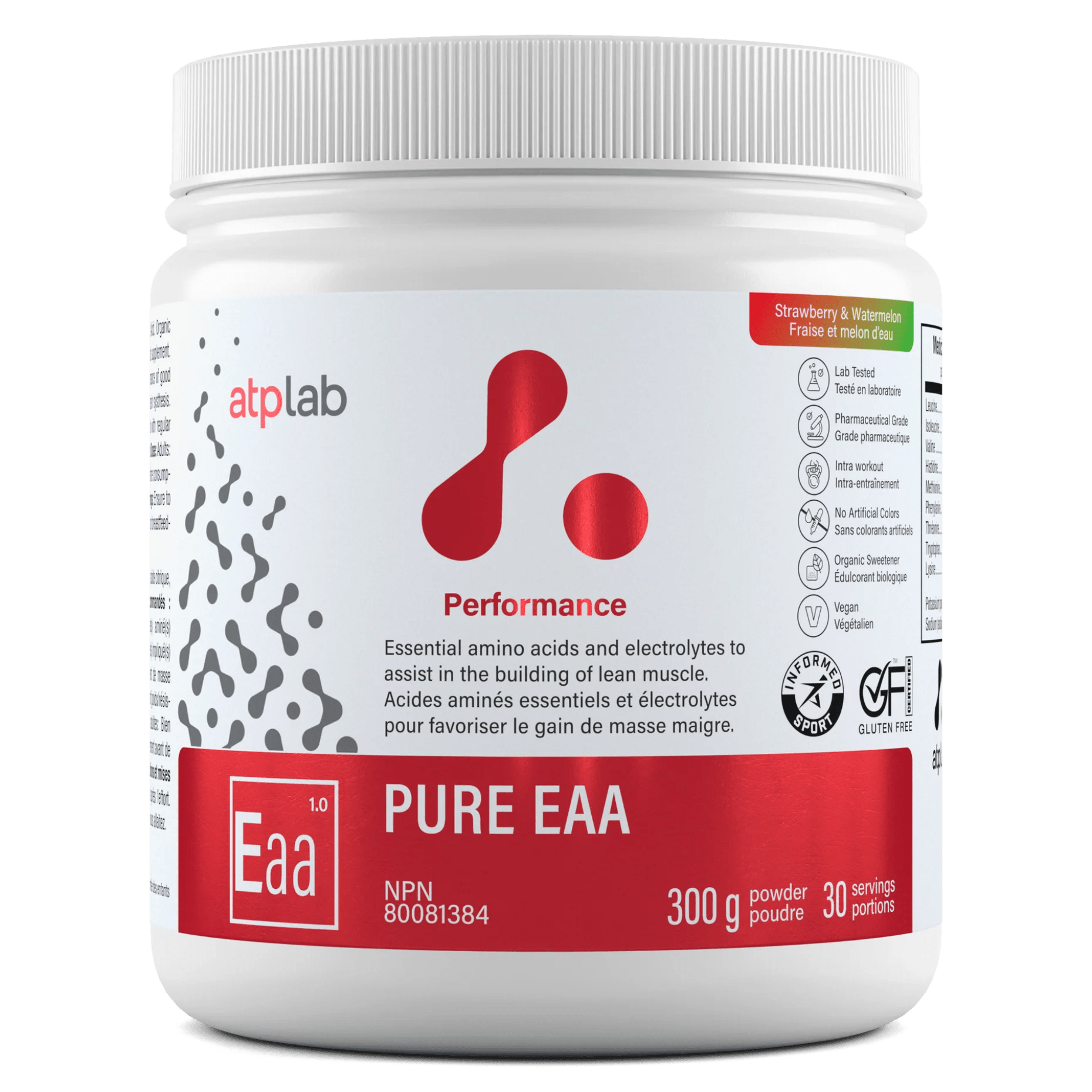 ATP LAB - Pure EAA - 53 Karat