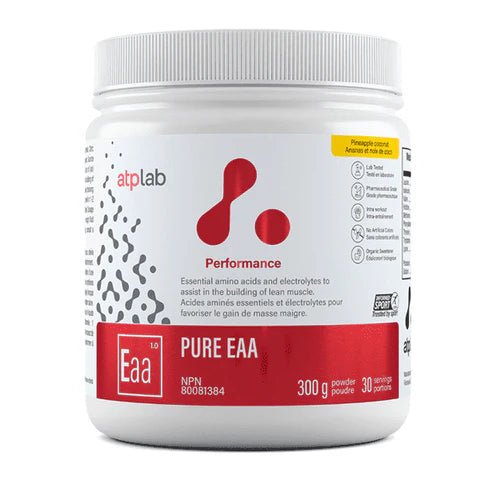 ATP LAB - Pure EAA - 53 Karat