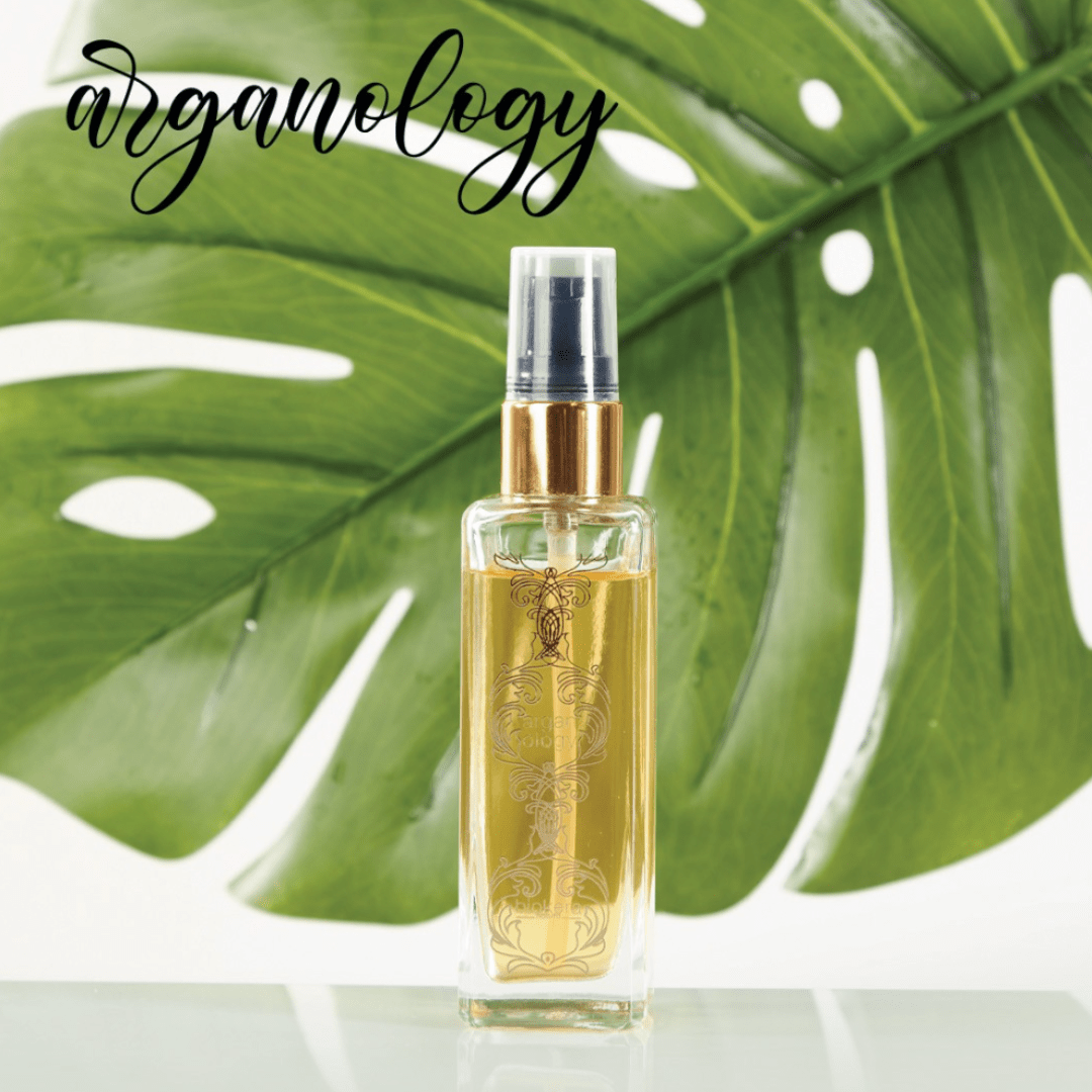 Biokera | Arganology | Sérum Huile d’Argan - 53 Karat