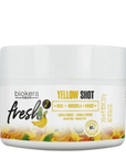 Biokera Fresh | Yellow Shot | Masque Réparateur Intensif - 53 Karat