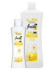Biokera Fresh | Yellow Shot | Shampoing Réparateur - 53 Karat