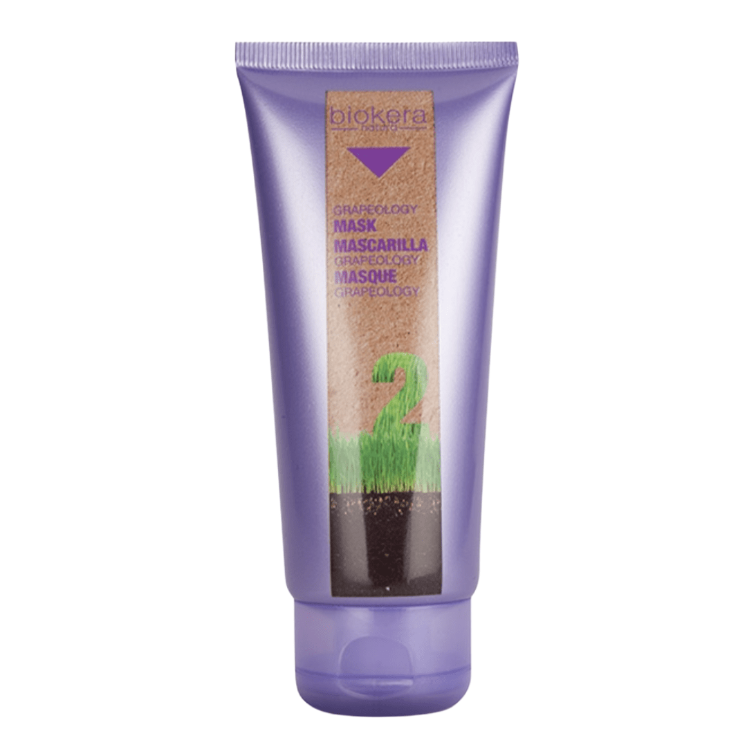 Biokera | Grapeology | Masque - 53 Karat