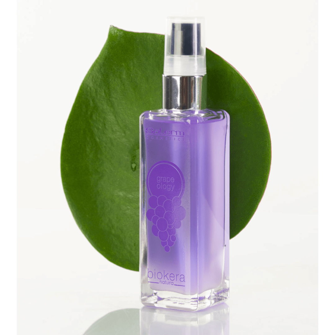 Biokera | Grapeology | Sérum Huile de Pépins de Raisin - 53 Karat