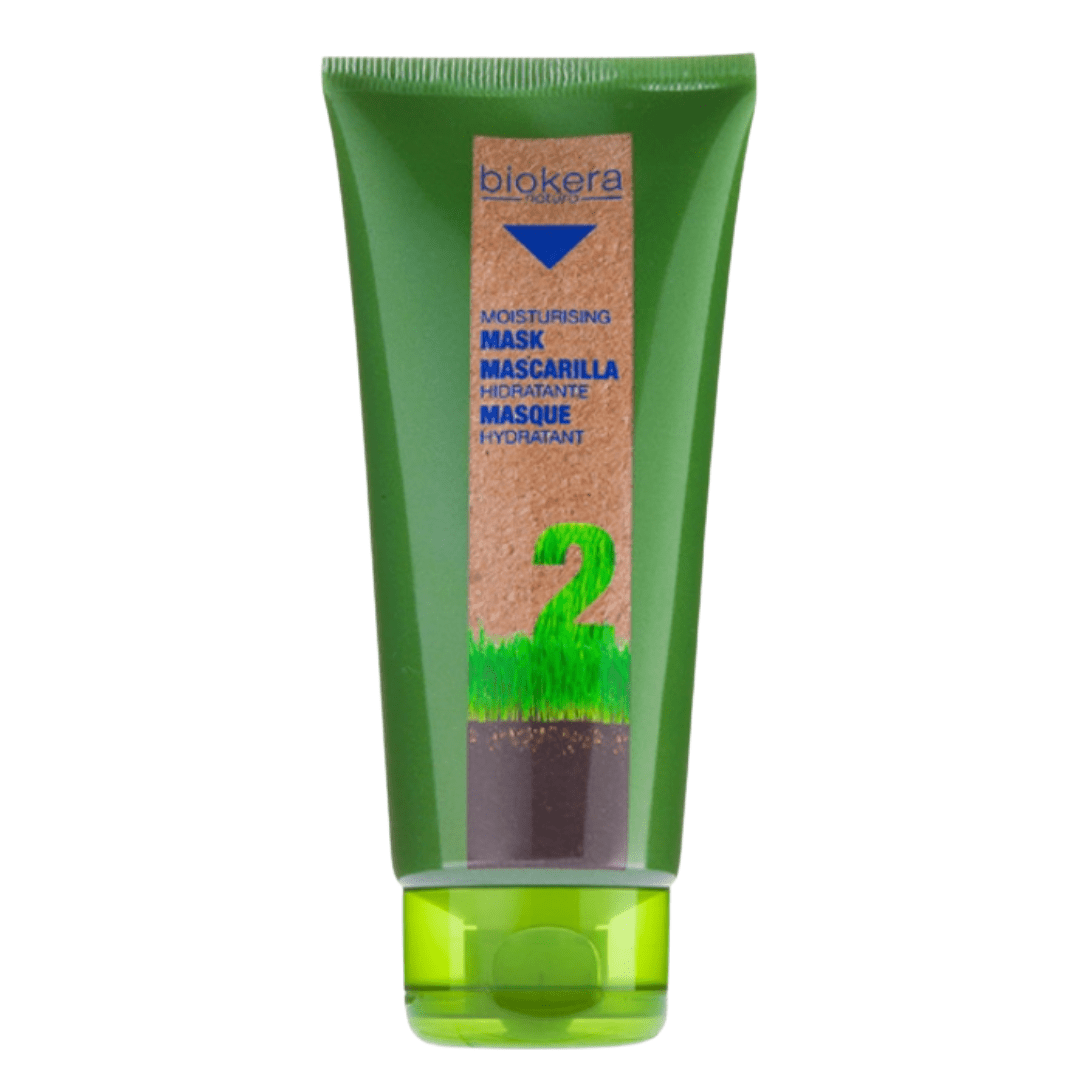 Biokera | Masque Hydratant - 53 Karat