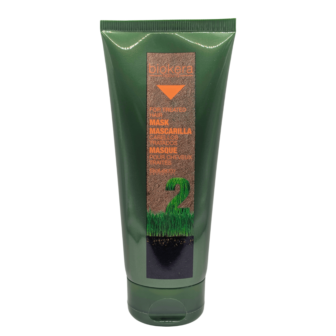 Biokera | Masque pour Cheveux Traités - 53 Karat