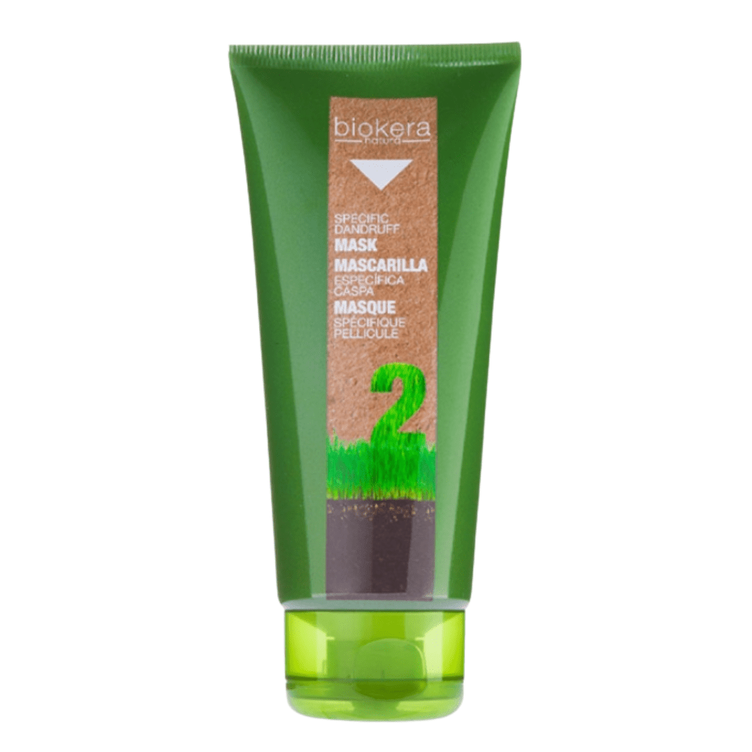 Biokera | Masque Spécifique | Pellicules - 53 Karat