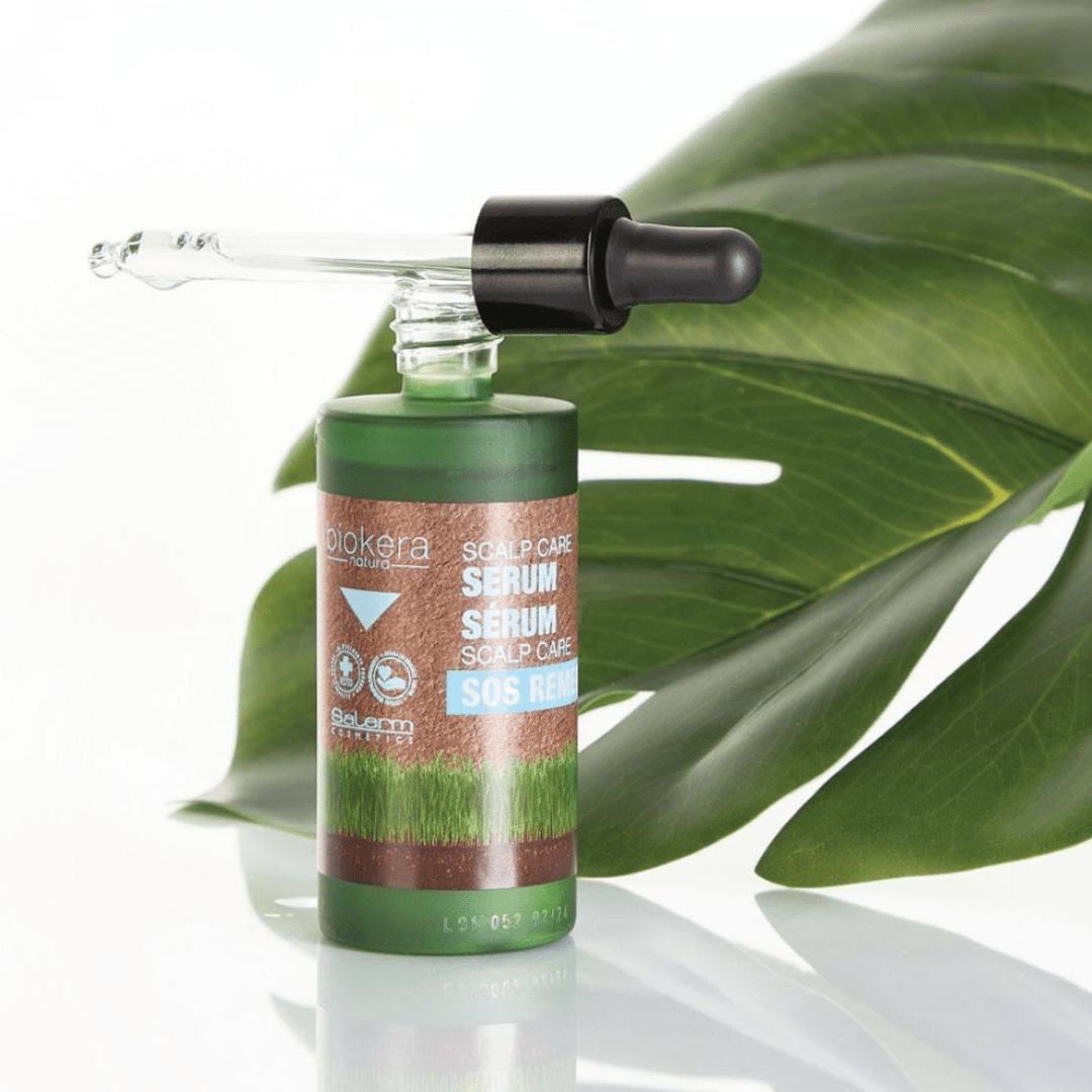 Biokera | Scalp Care | Sérum SOS Remedy - 53 Karat