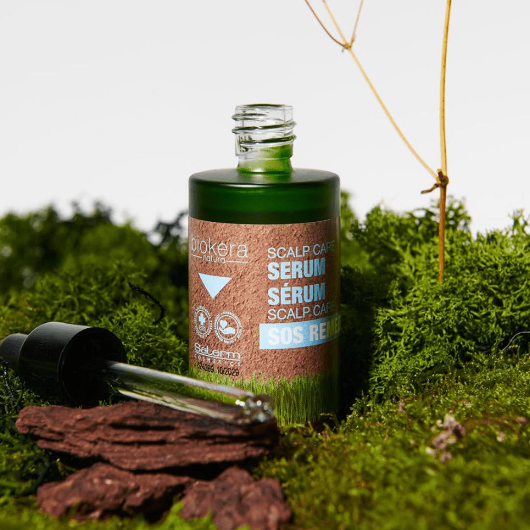 Biokera | Scalp Care | Sérum SOS Remedy - 53 Karat