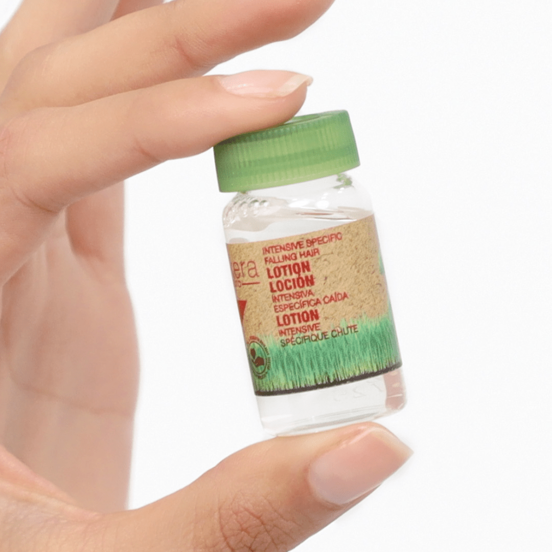 Biokera | Sérum intensif | Chute - 53 Karat