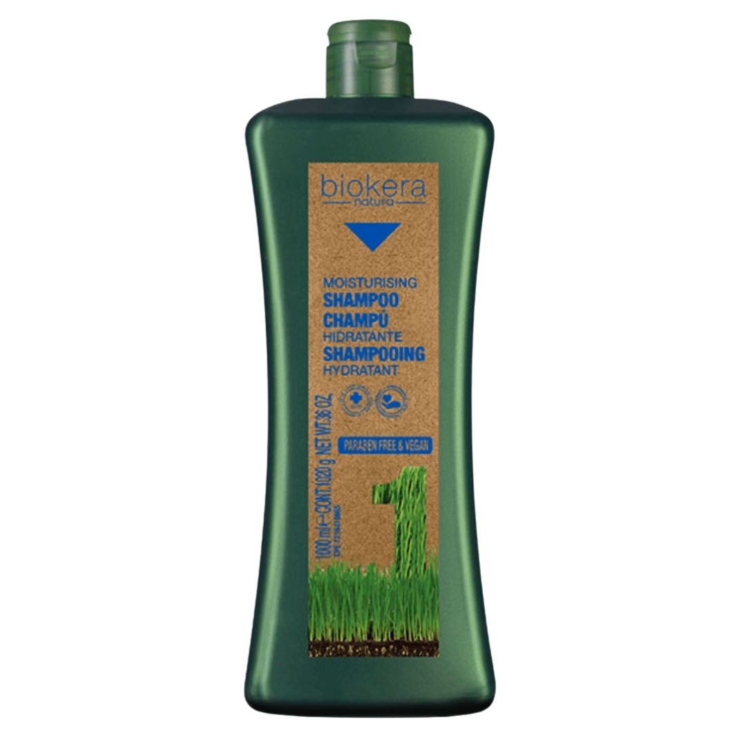 Biokera | Shampoing Hydratant - 53 Karat