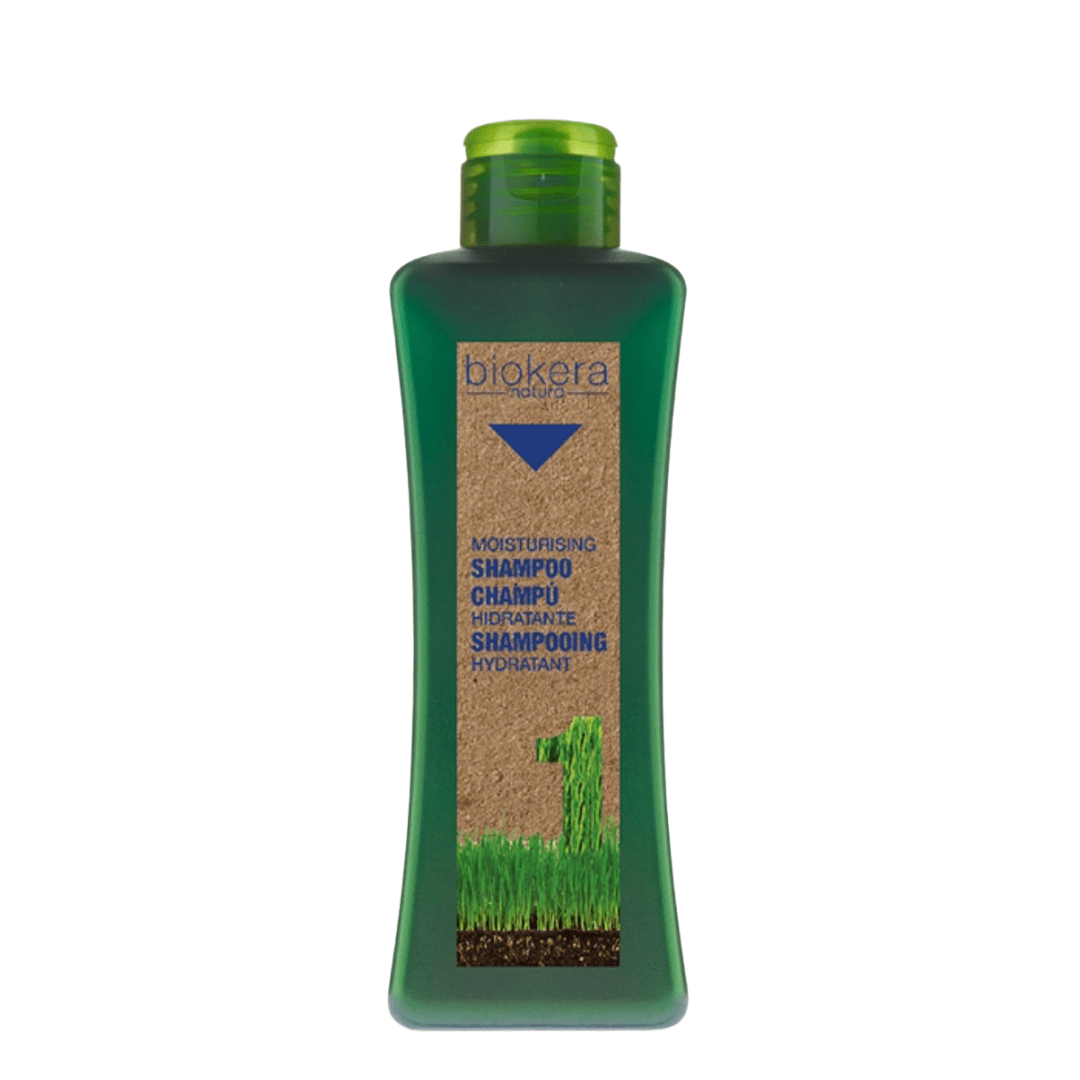 Biokera | Shampoing Hydratant - 53 Karat