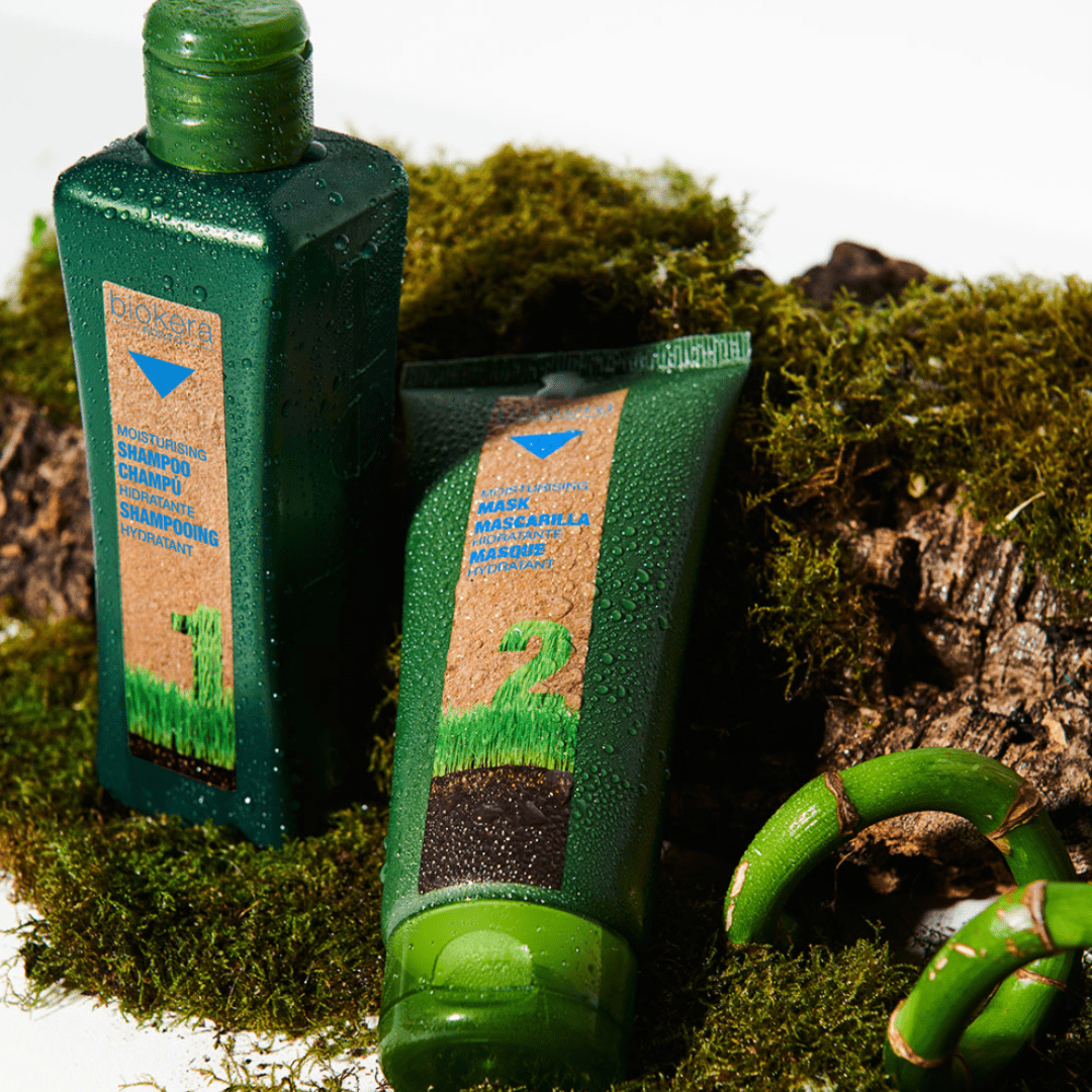 Biokera | Shampoing Hydratant - 53 Karat