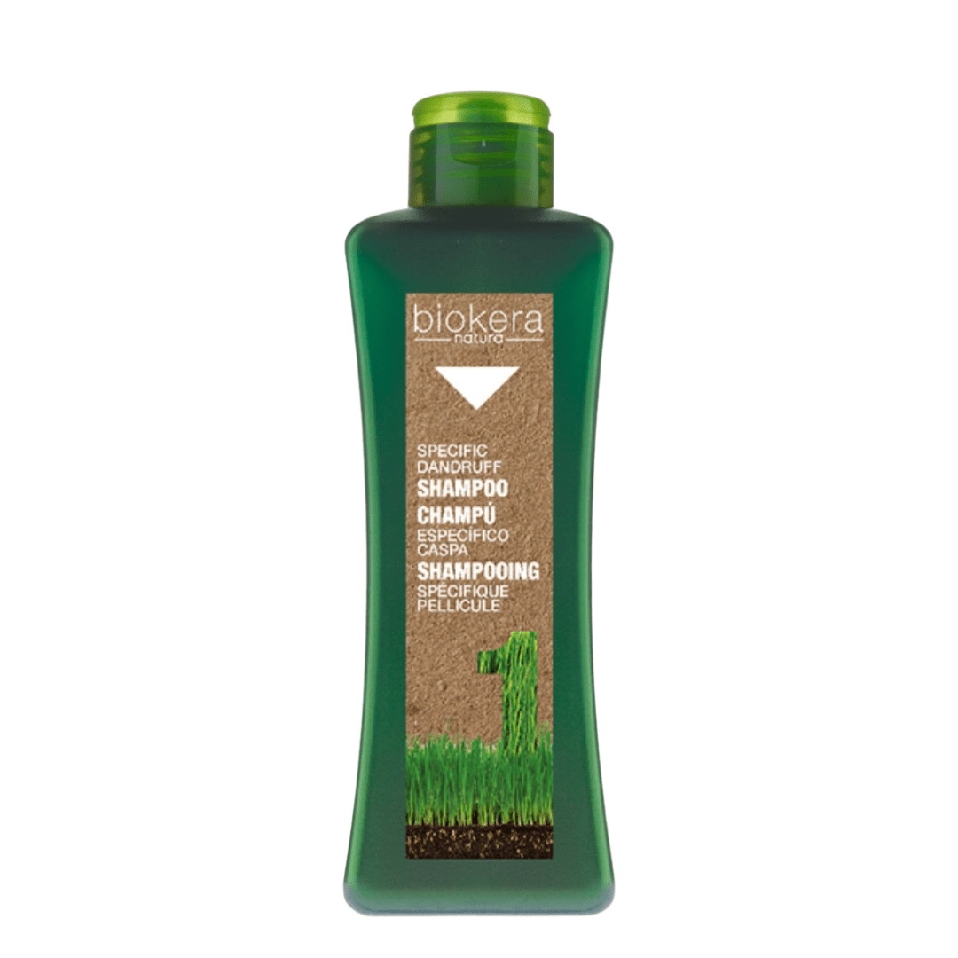 Biokera | Shampoing Spécifique | Pellicules - 53 Karat