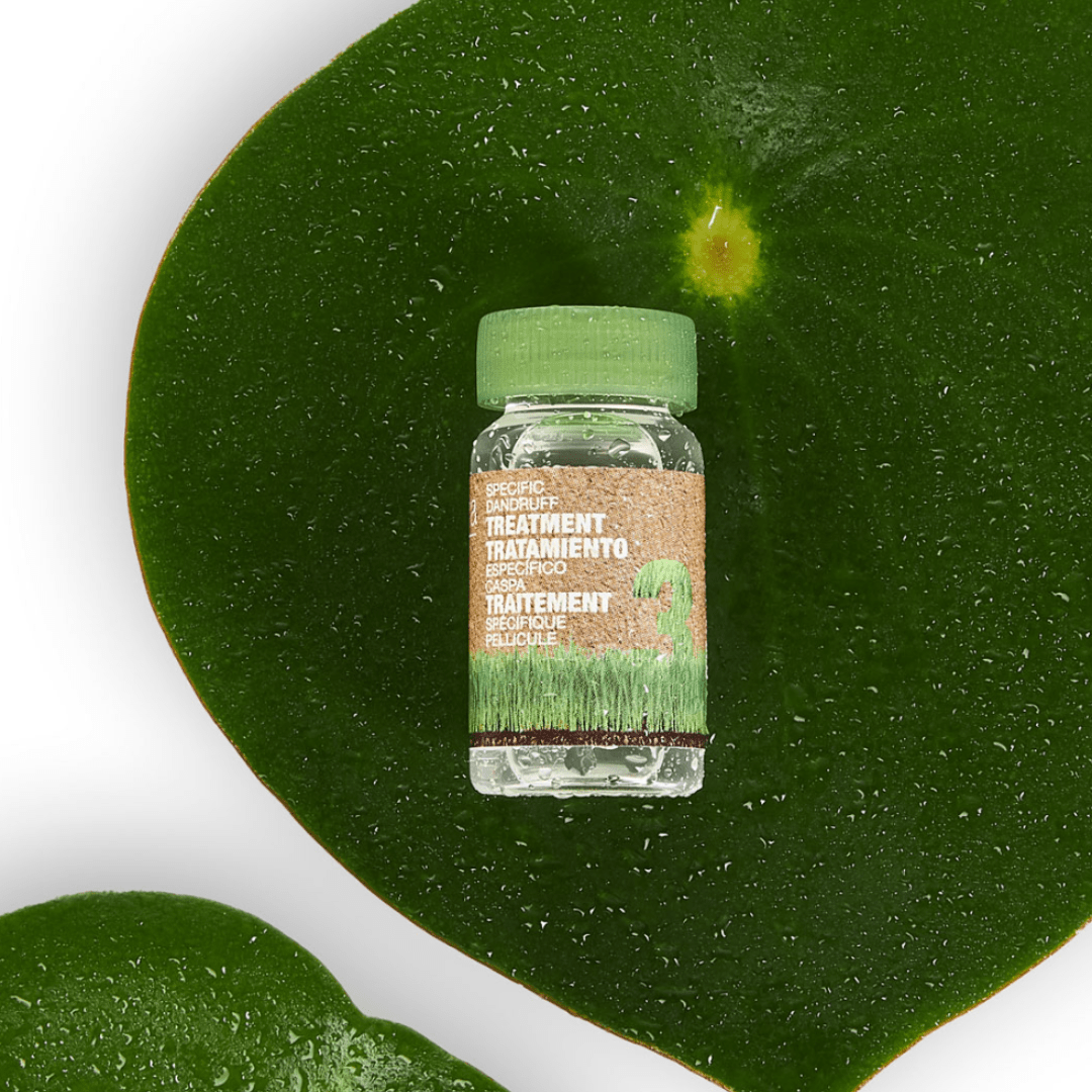 Biokera | Traitement Spécifique | Pellicules - 53 Karat