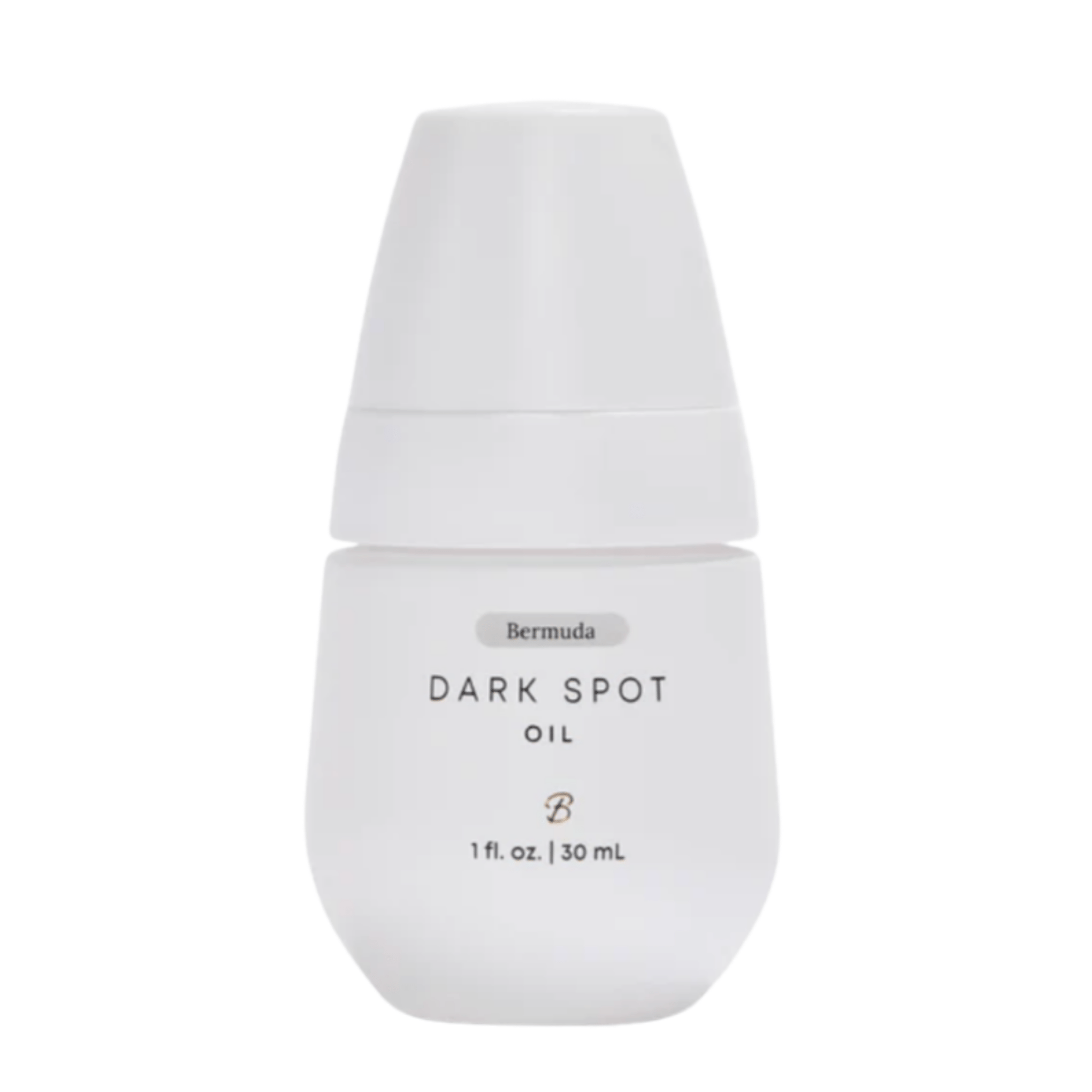 BushBalm | Bermuda | Huile Anti - Taches Brunes - 53 Karat