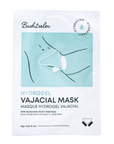 BushBalm | Hydrogel Vajacial | Masque Bandes - 53 Karat