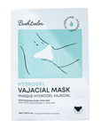 BushBalm | Hydrogel Vajacial | Masque Triangle - 53 Karat