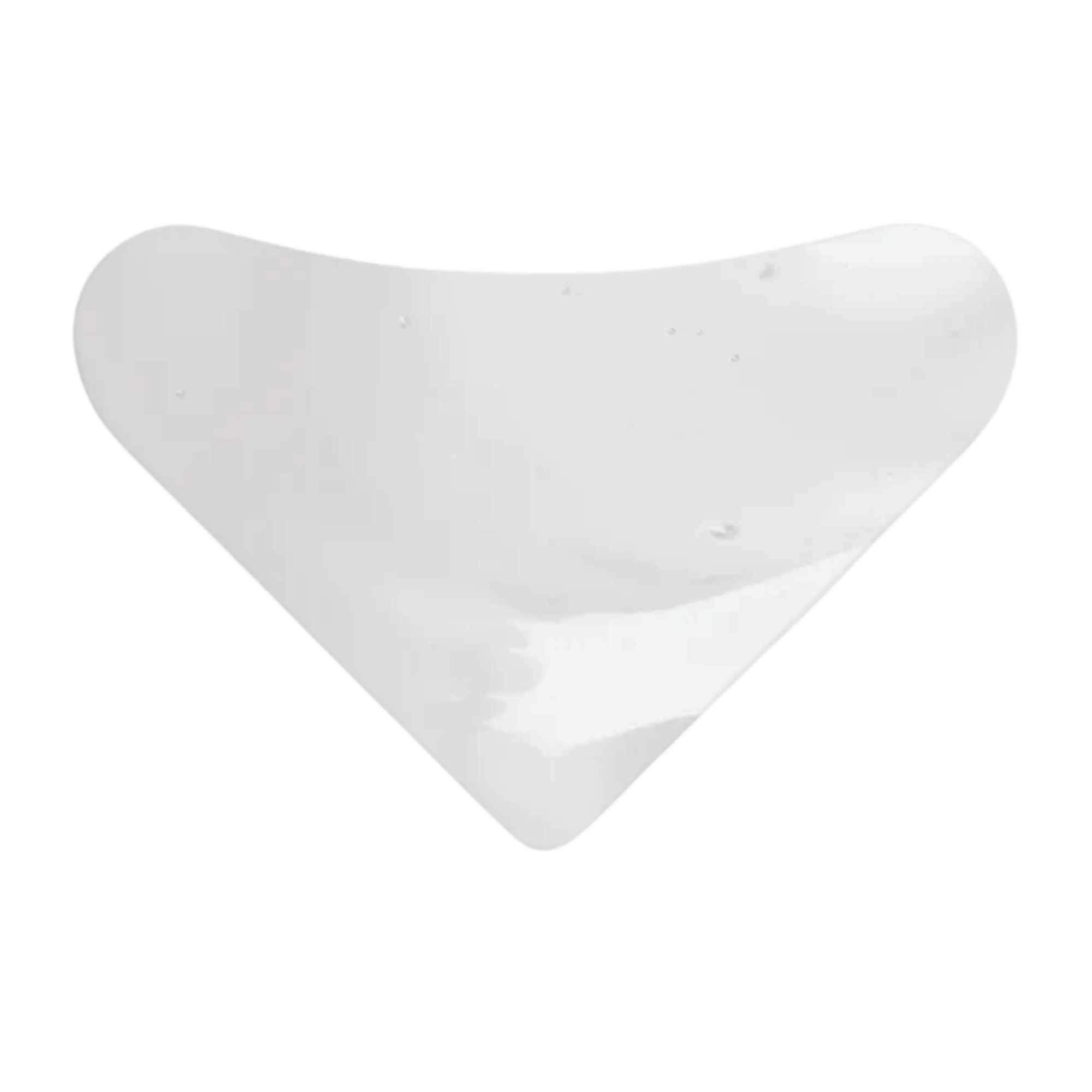 BushBalm | Hydrogel Vajacial | Masque Triangle - 53 Karat