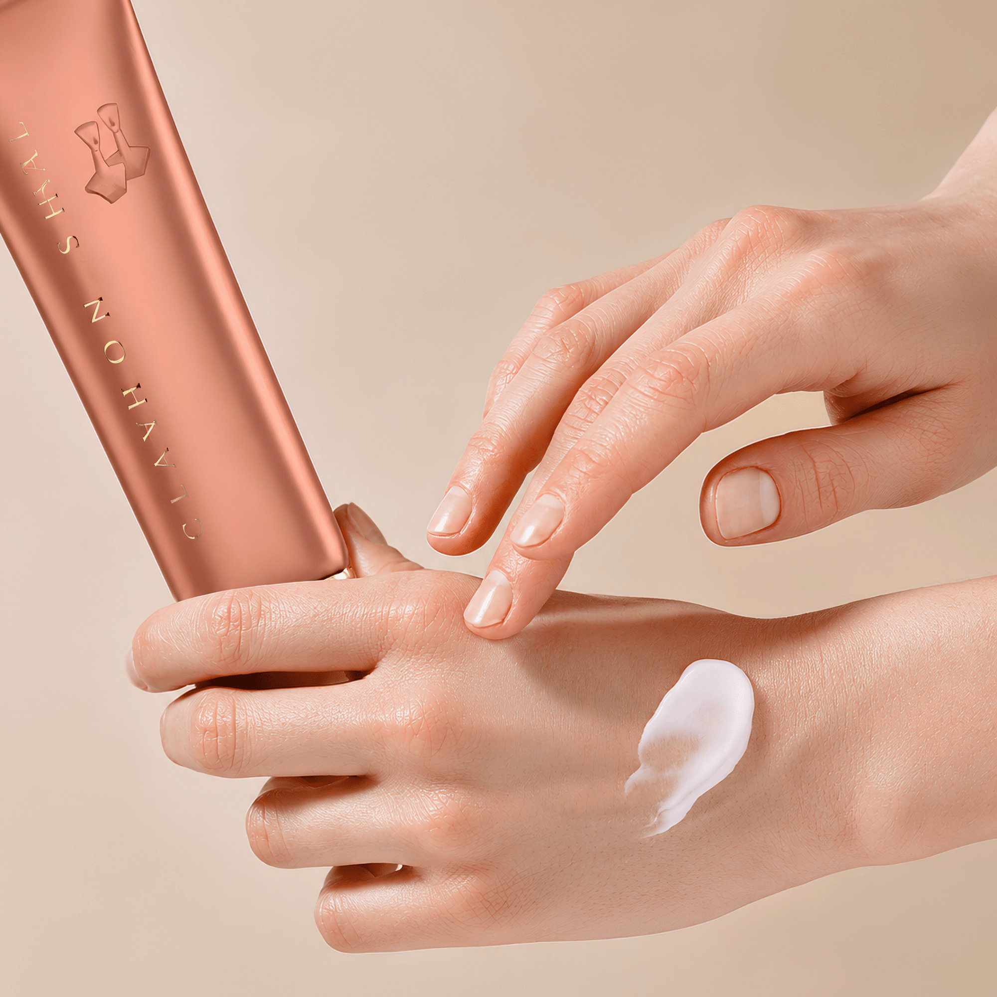 Clayton Shagal | Crème à Mains et Pieds - 53 Karat