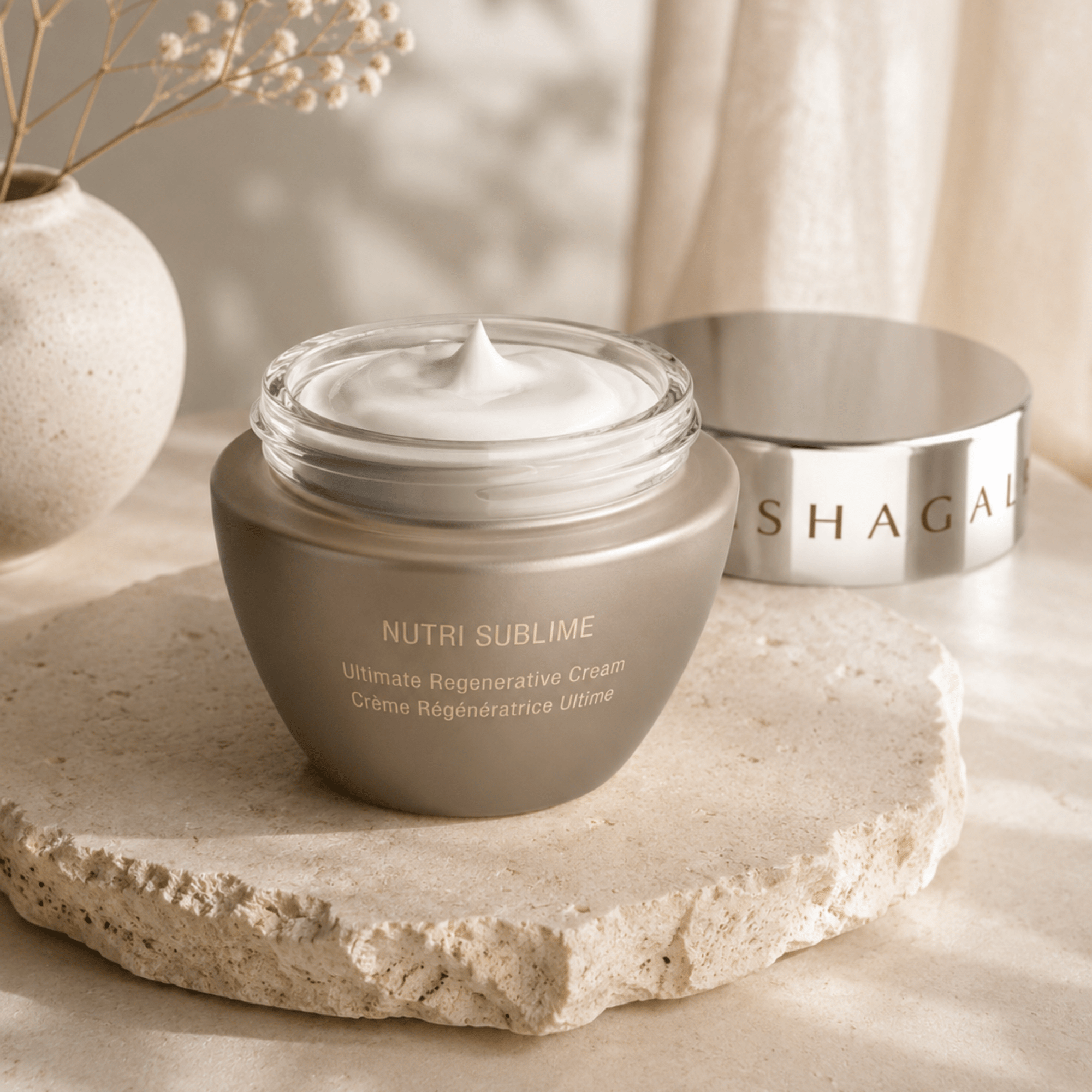 Clayton Shagal | Crème Nutri Sublime - 53 Karat