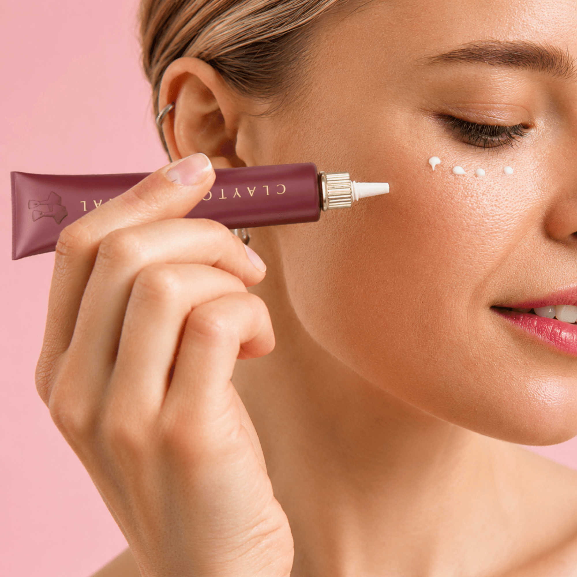 Clayton Shagal | Gel Clear Skin - 53 Karat