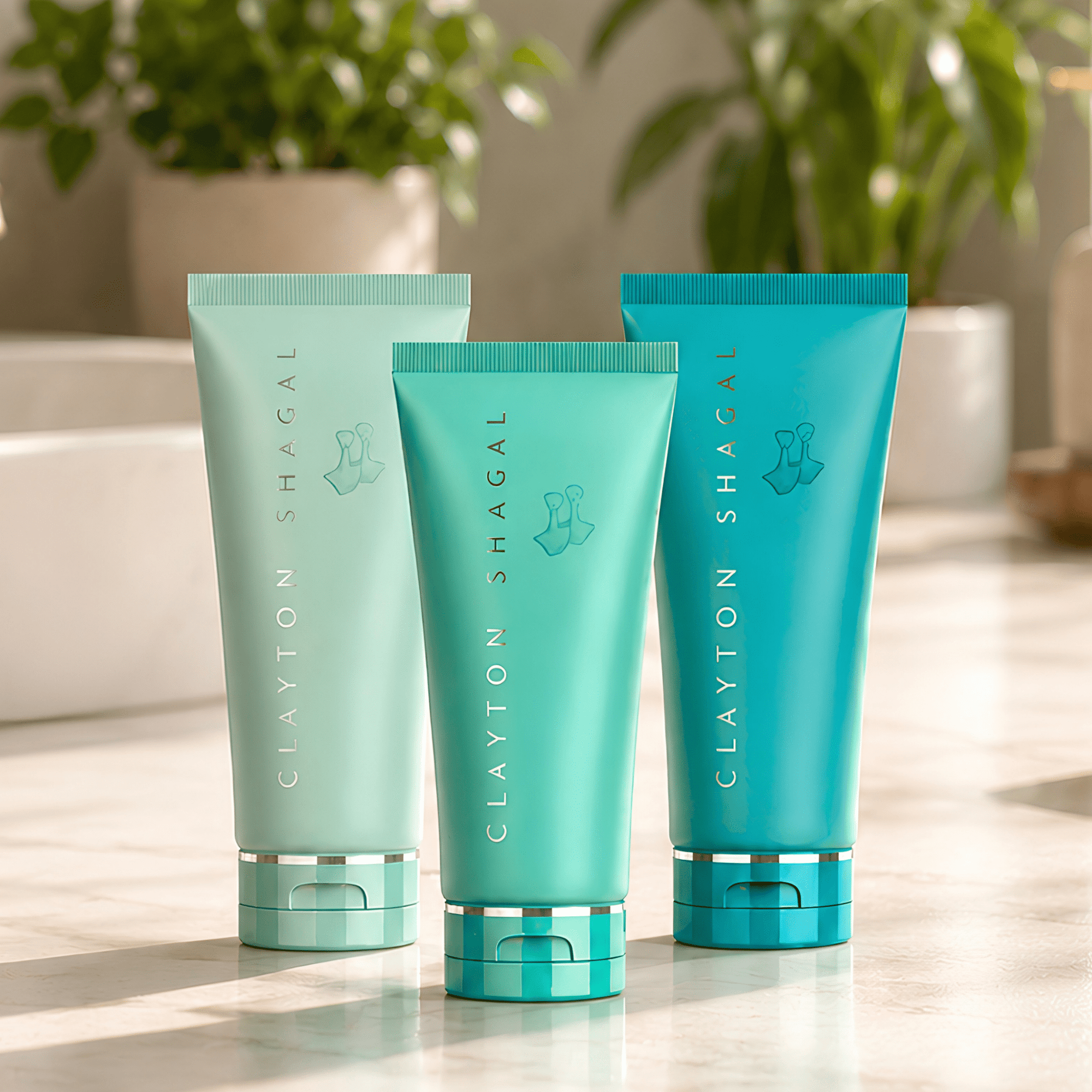 Clayton Shagal | Gel Nettoyant Purifiant - 53 Karat