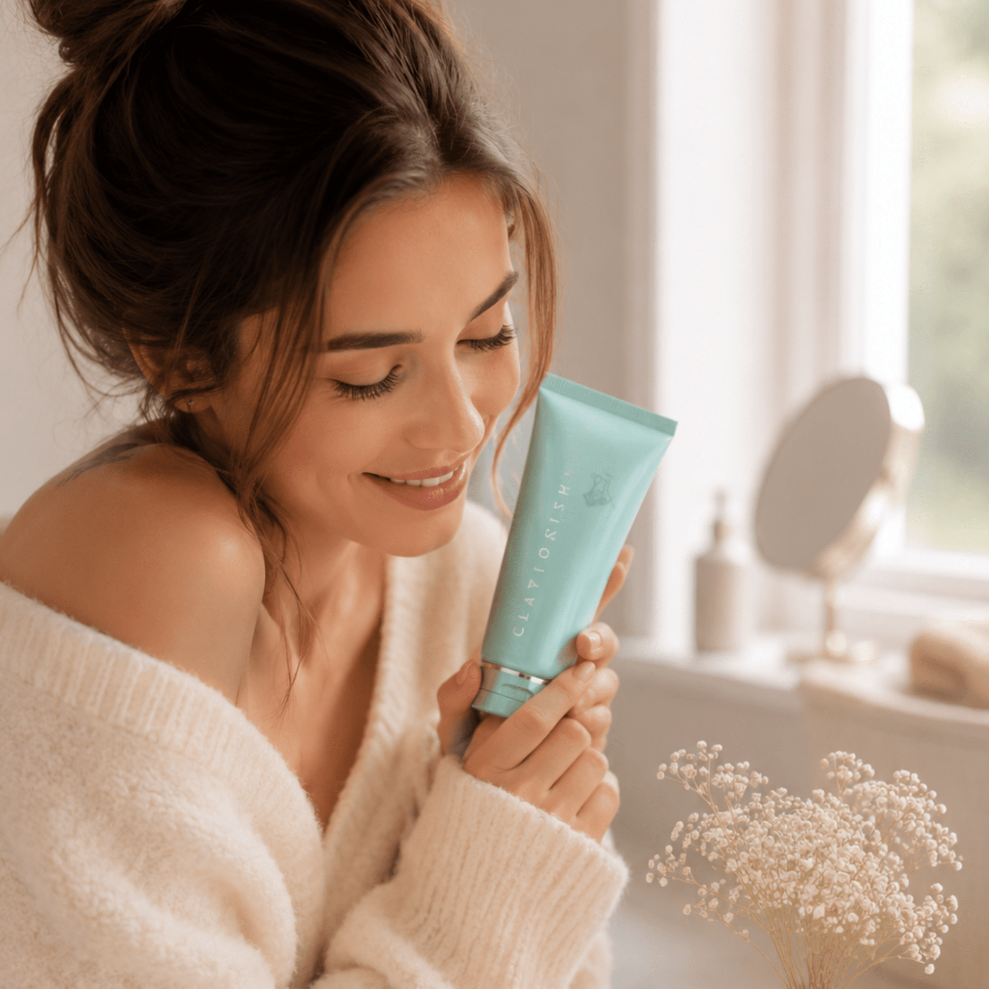 Clayton Shagal | Lait Nettoyant - 53 Karat