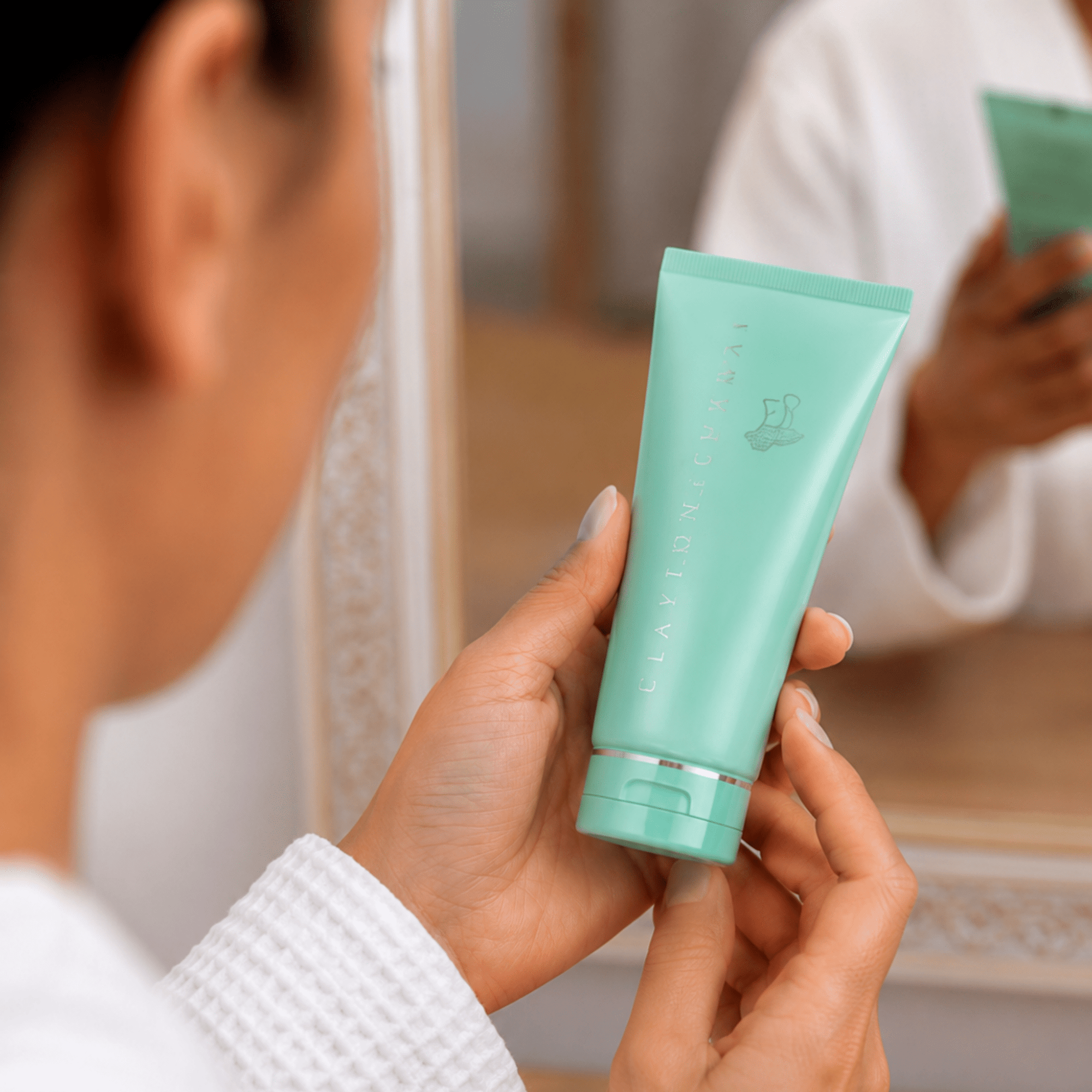 Clayton Shagal | Lotion Gel Nettoyant - 53 Karat