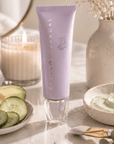 Clayton Shagal | Masque Concombre et Avocat - 53 Karat