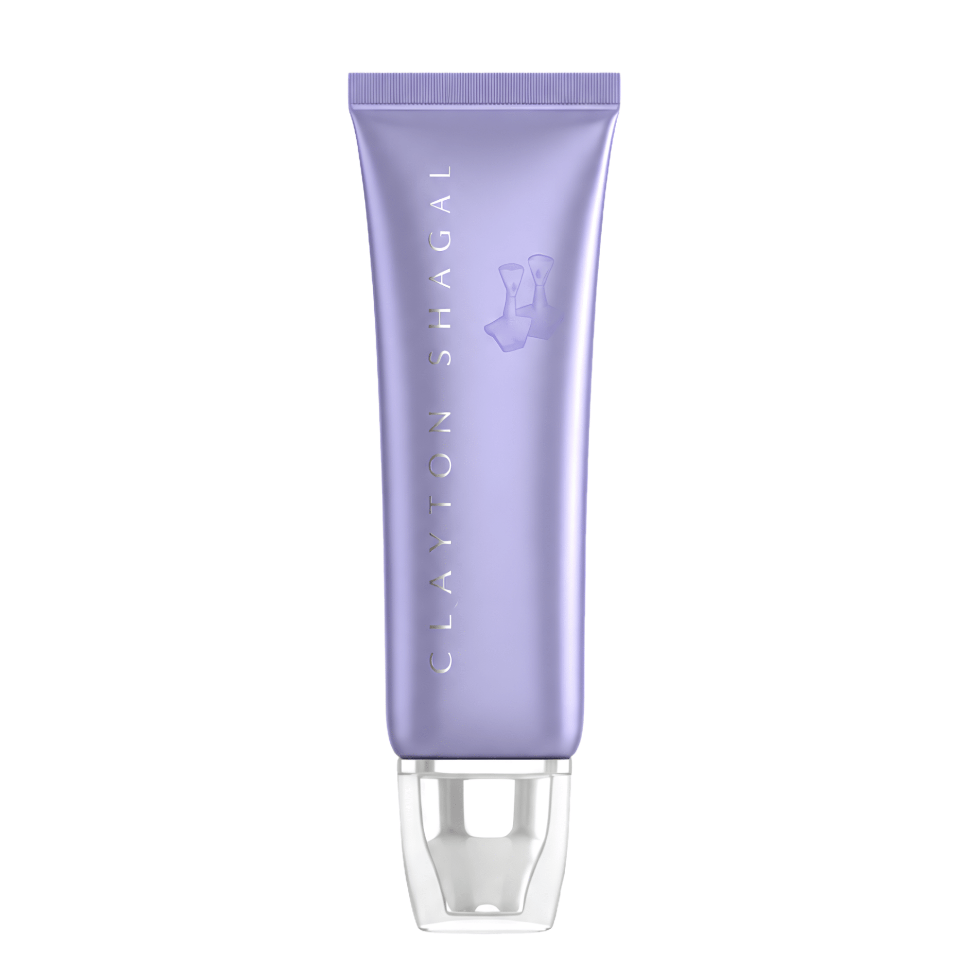 Clayton Shagal | Masque Exfoliant aux AAH - 53 Karat