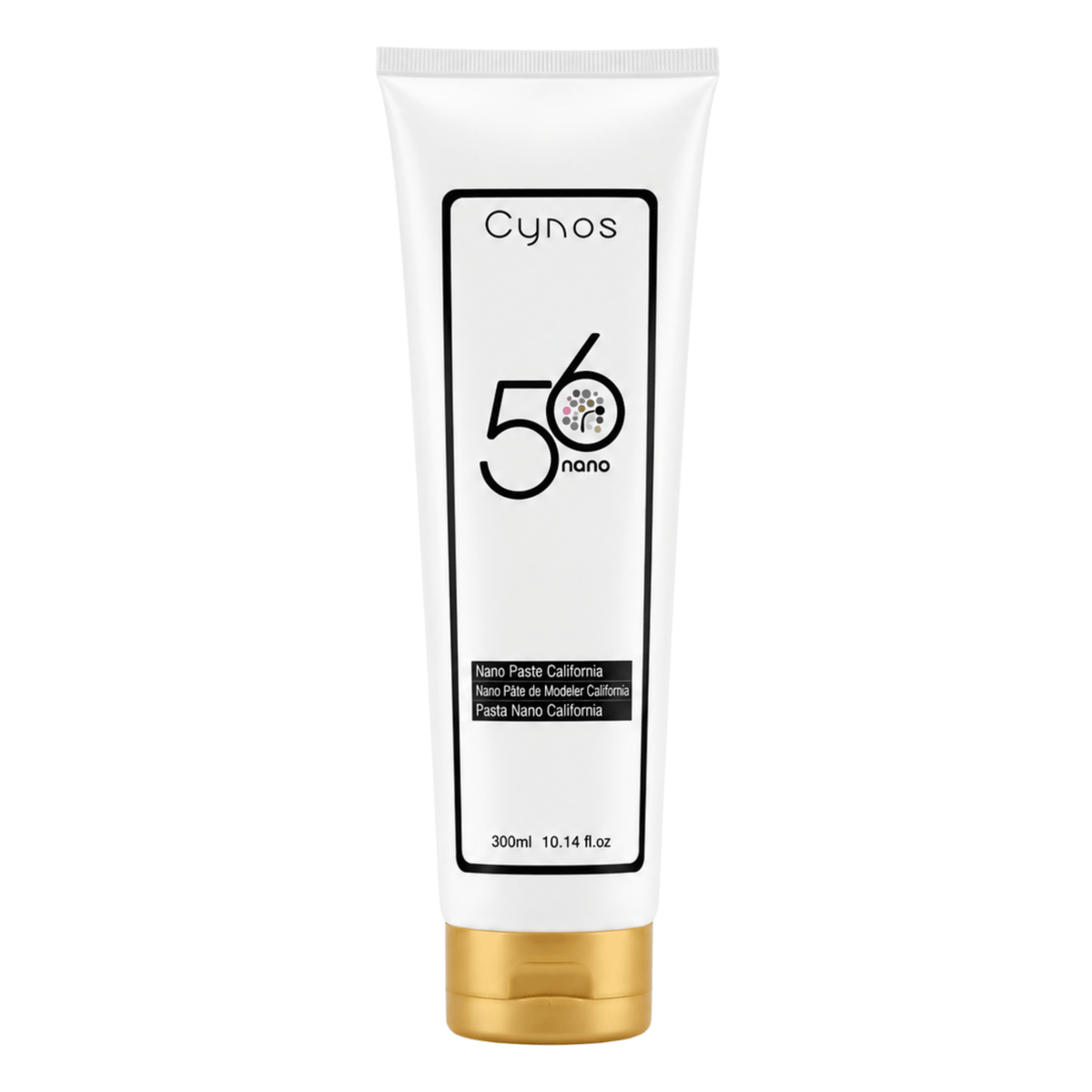 Cynos 56 Nano | Pâte Modelante California - 53 Karat
